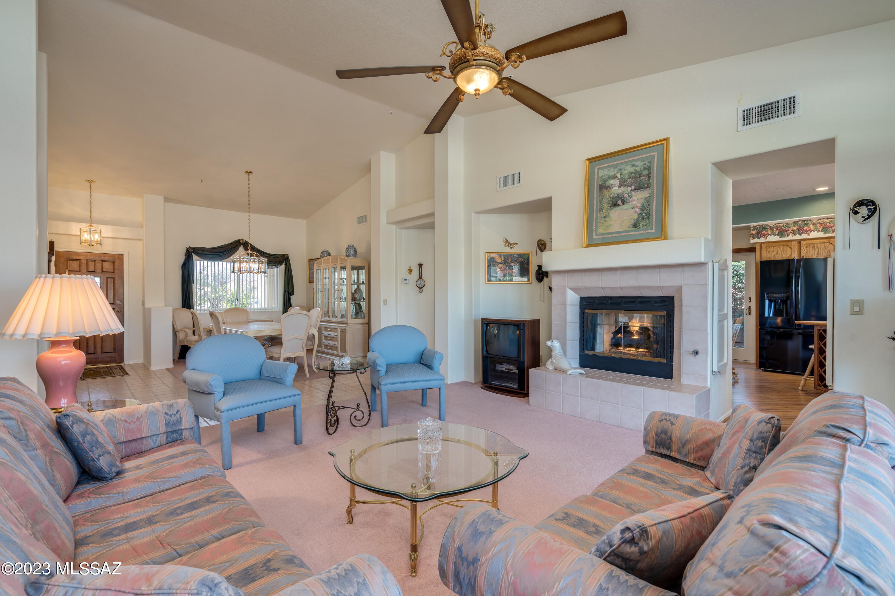 Quail Creek (1-306) - Residential