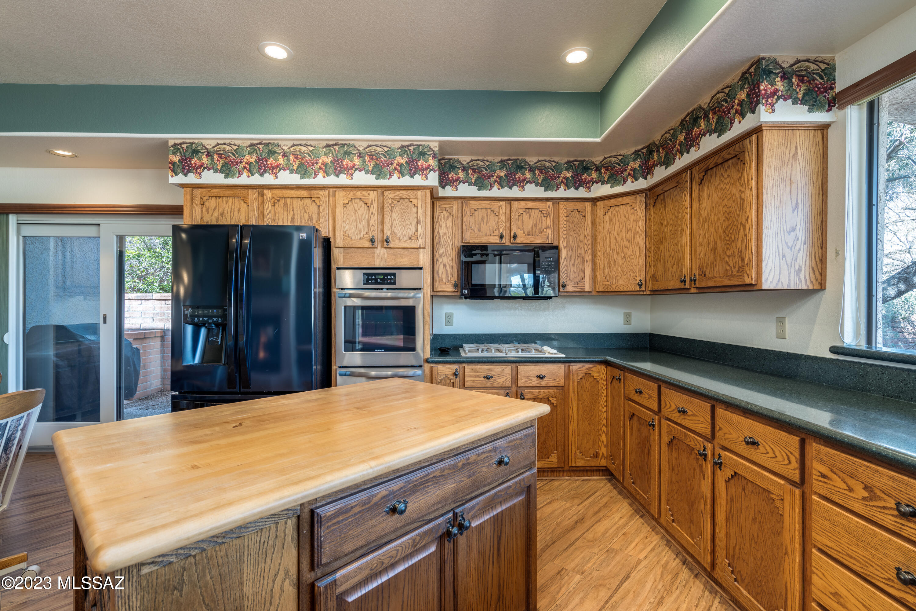 Quail Creek (1-306) - Residential