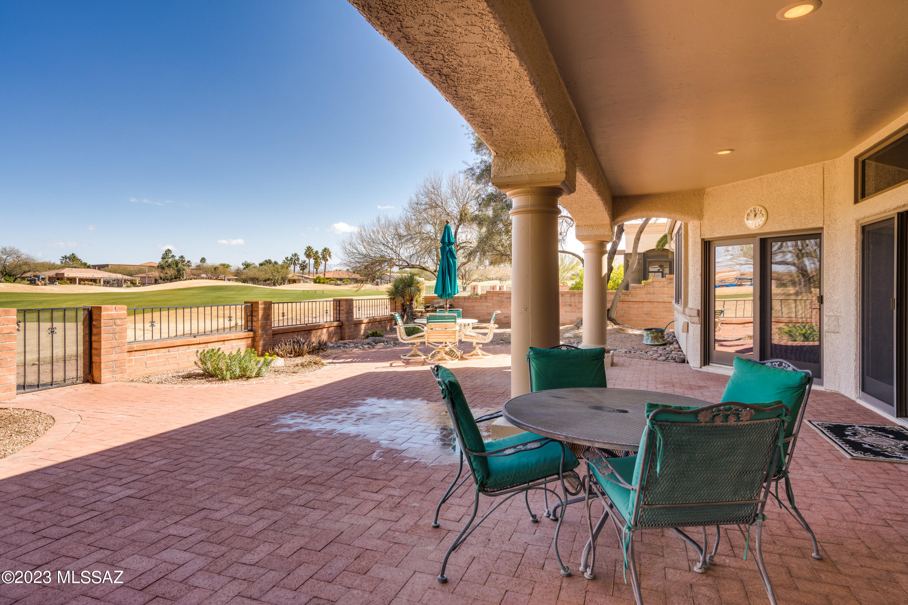 Quail Creek (1-306) - Residential