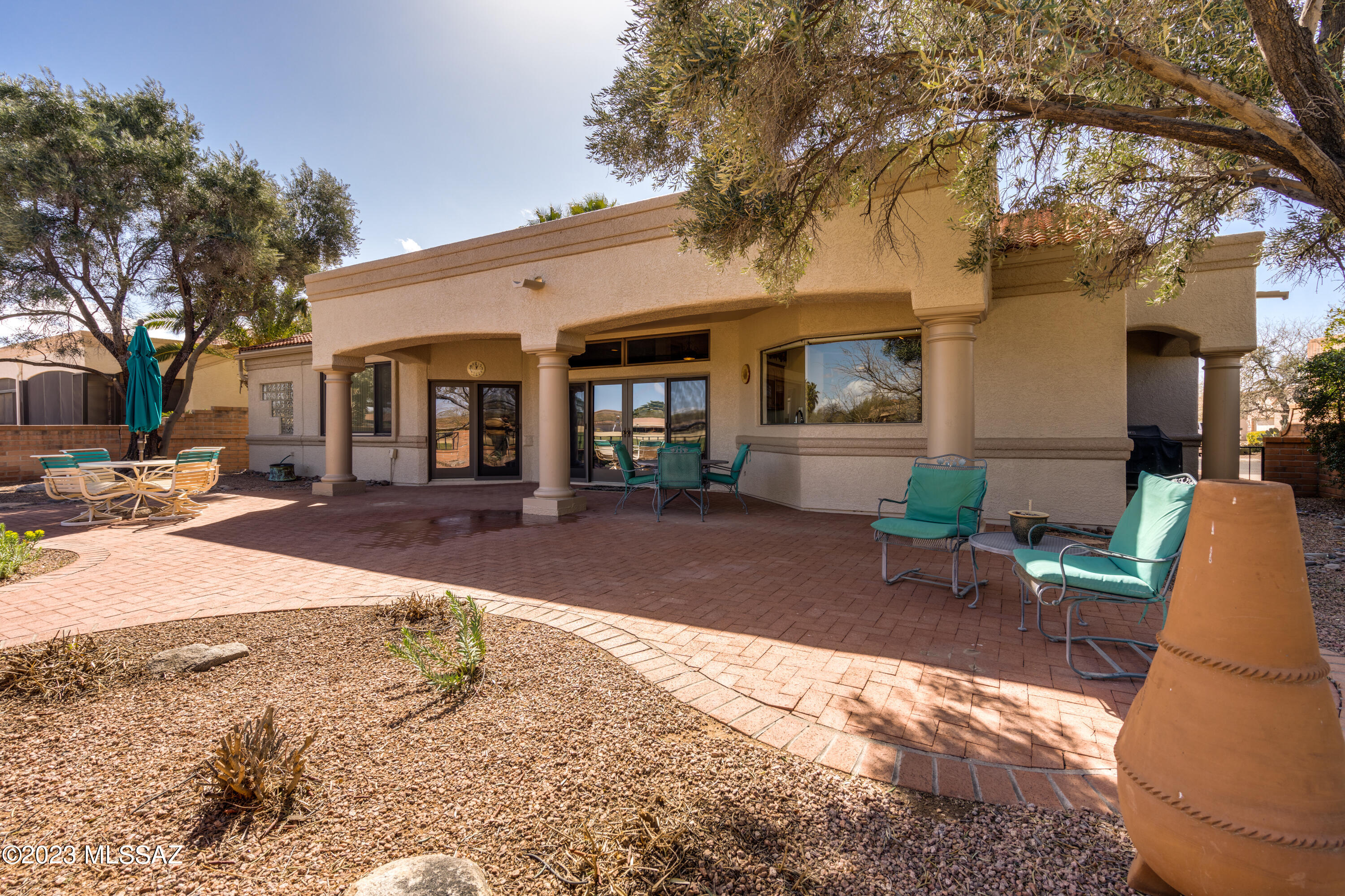 Quail Creek (1-306) - Residential