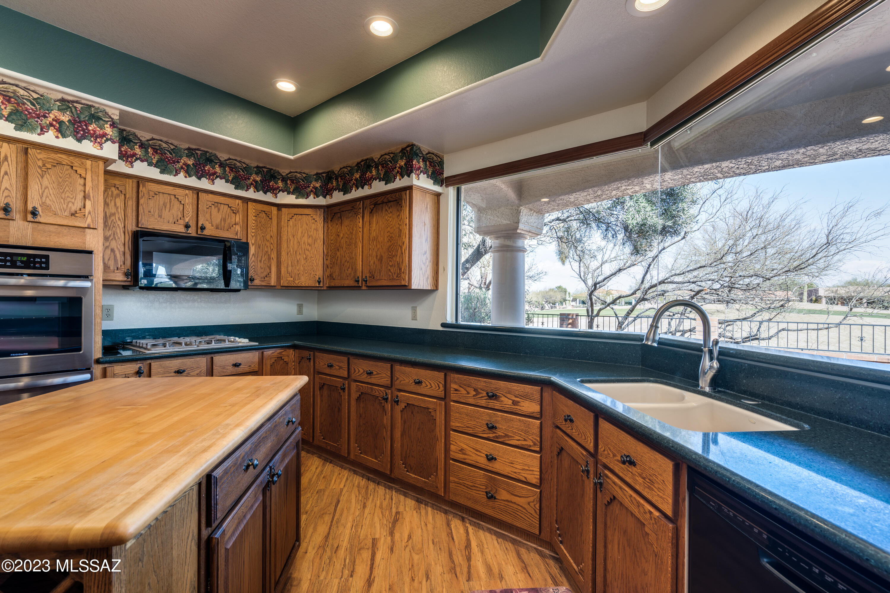 Quail Creek (1-306) - Residential