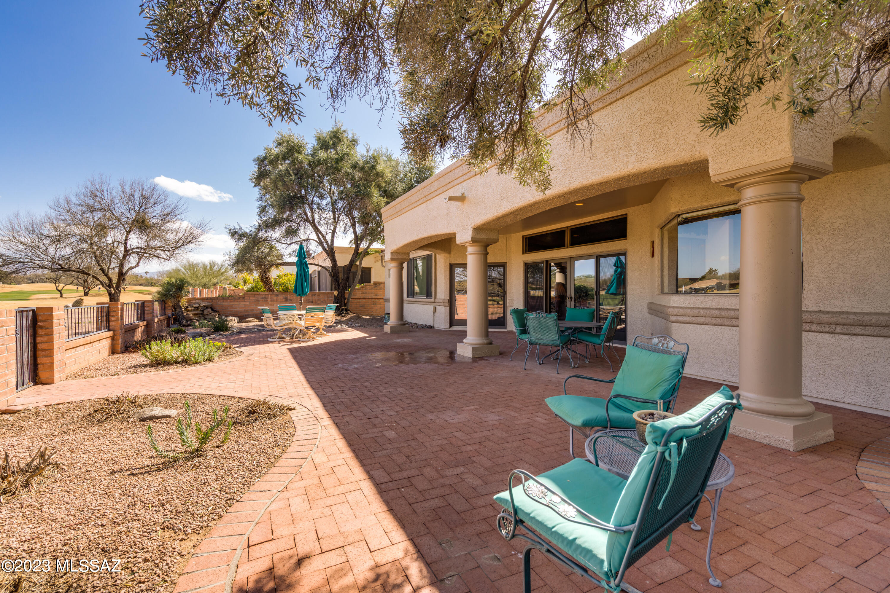 Quail Creek (1-306) - Residential