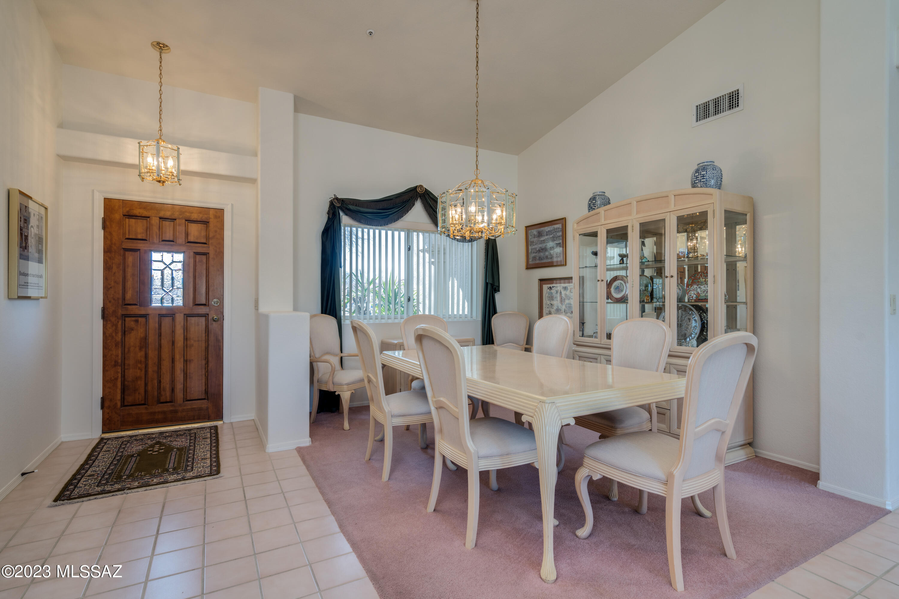 Quail Creek (1-306) - Residential