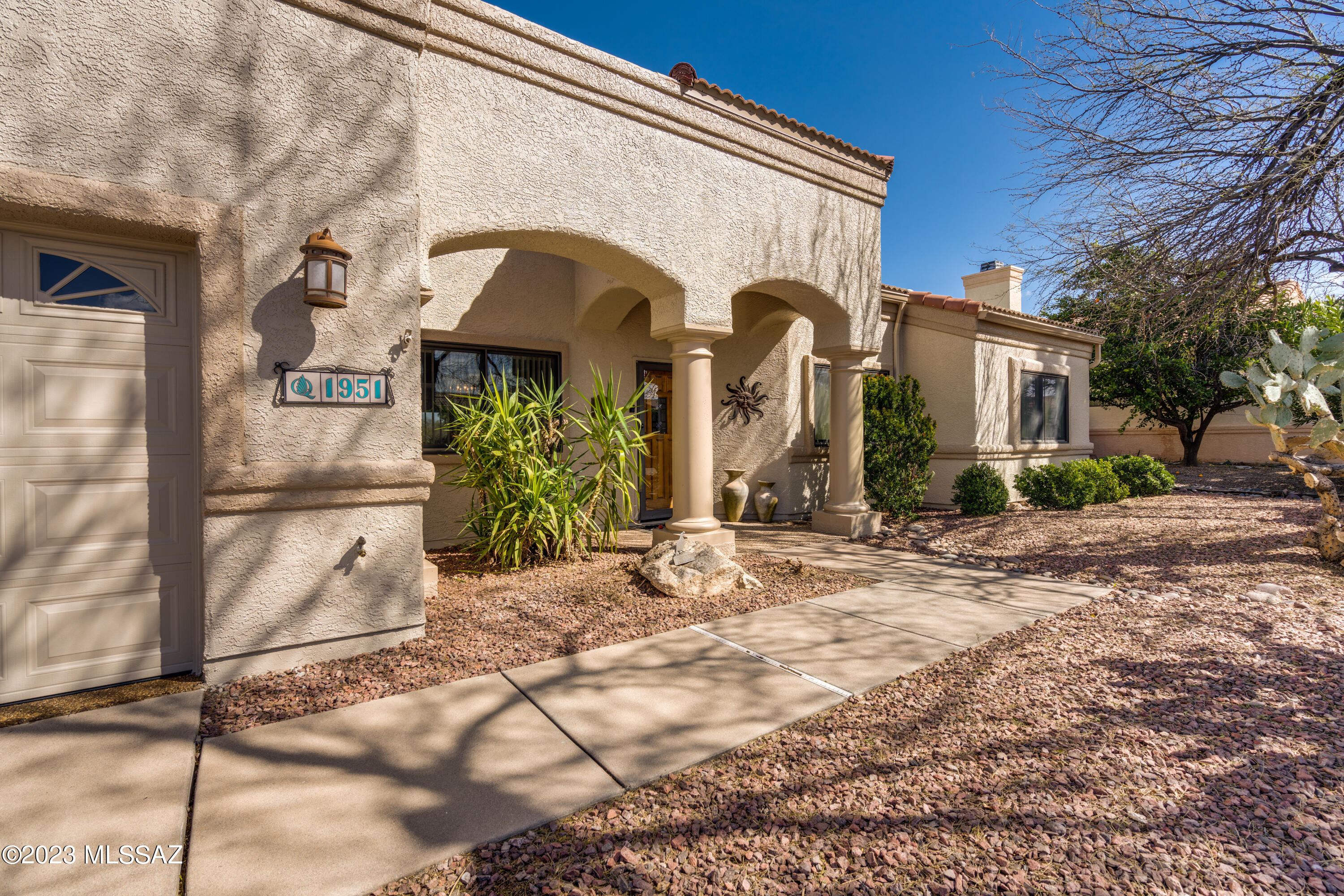 Quail Creek (1-306) - Residential