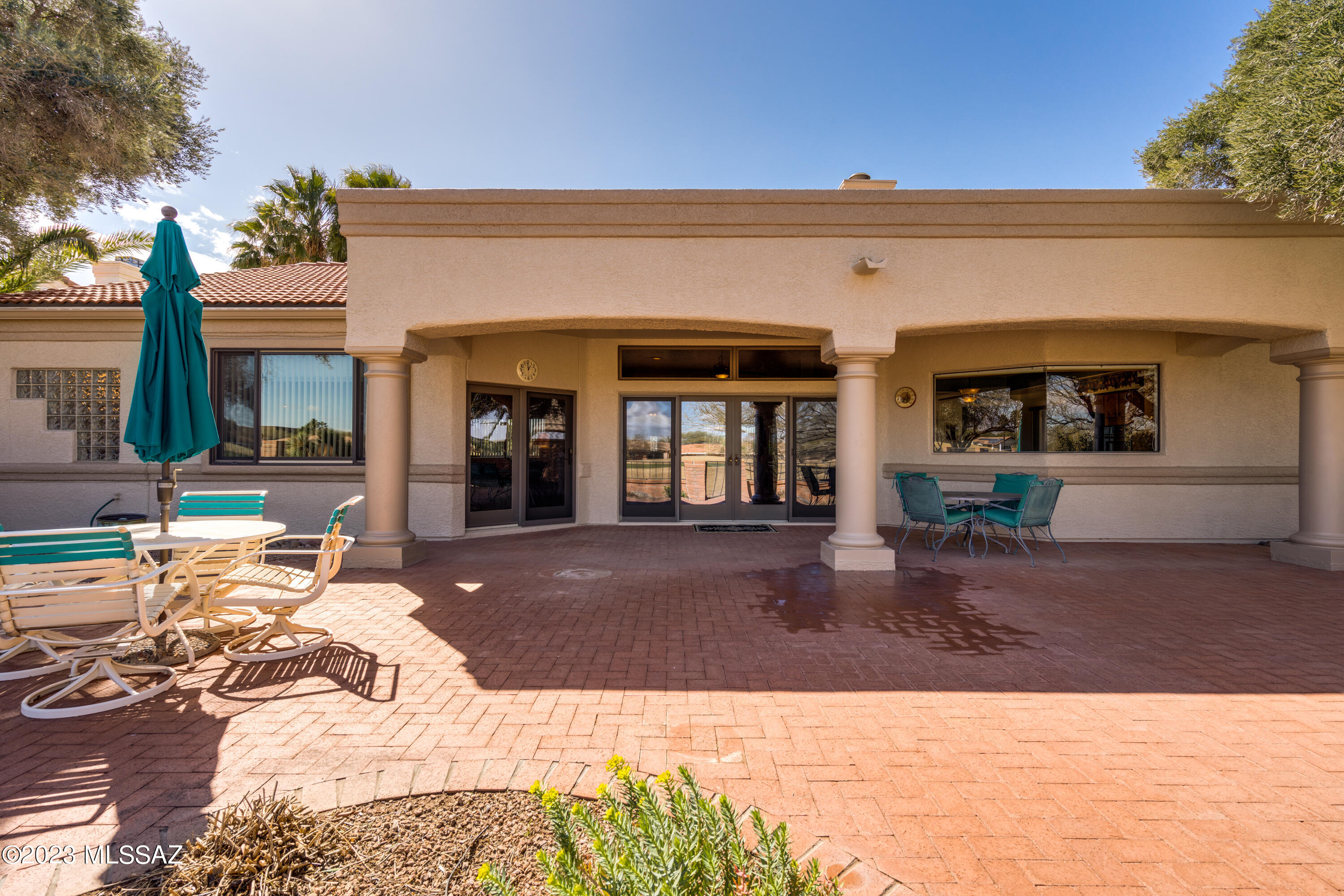 Quail Creek (1-306) - Residential