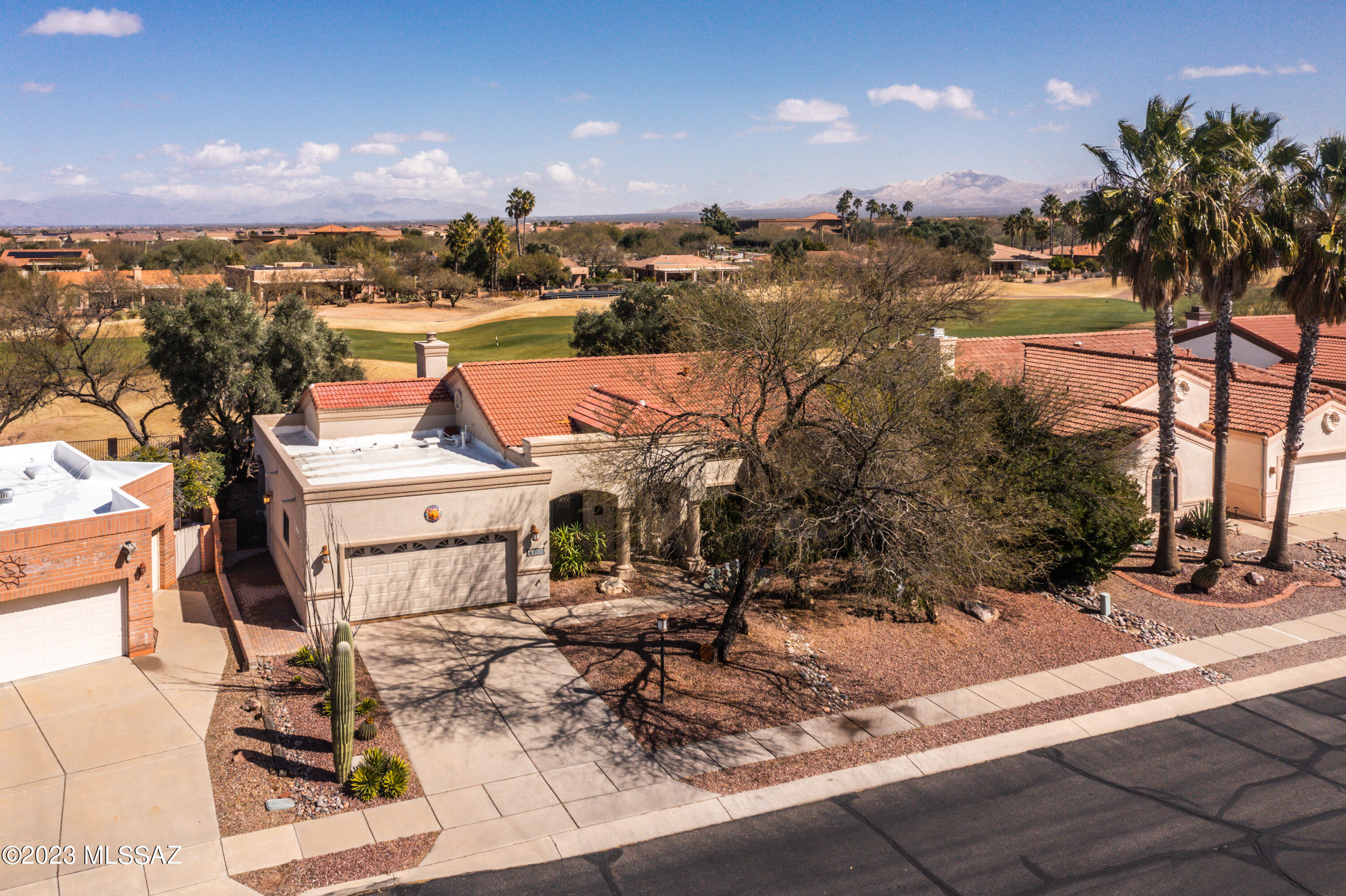 Quail Creek (1-306) - Residential