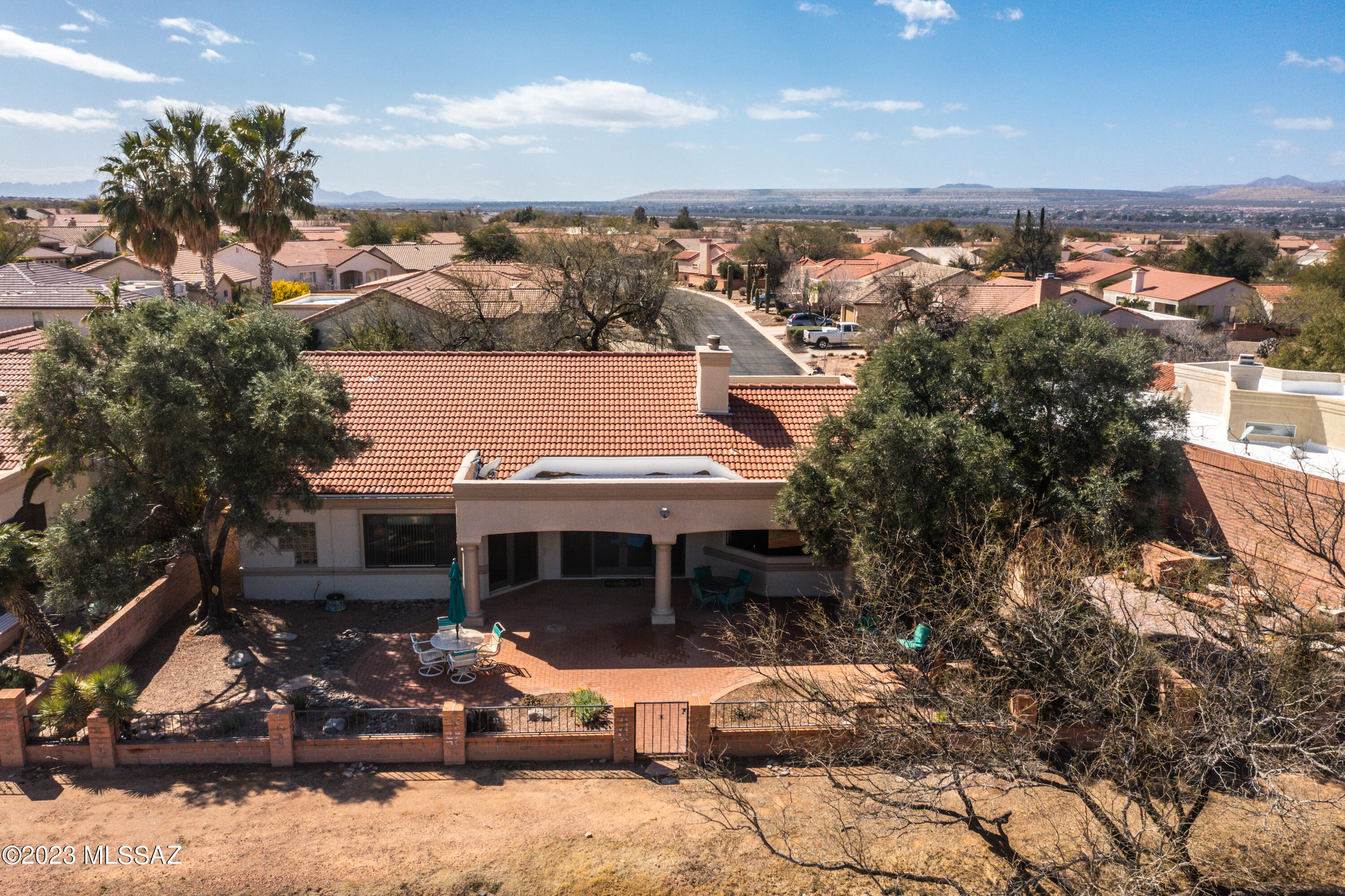 Quail Creek (1-306) - Residential