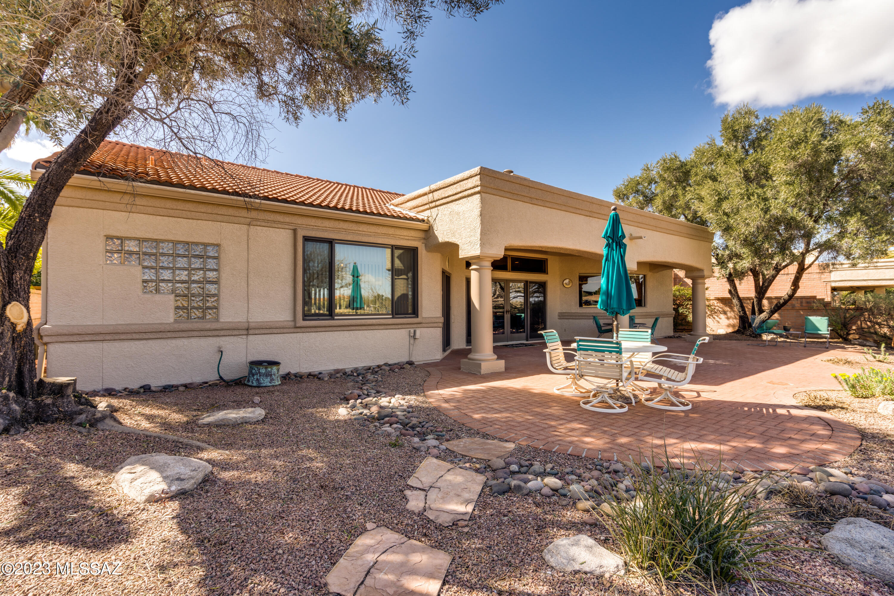 Quail Creek (1-306) - Residential