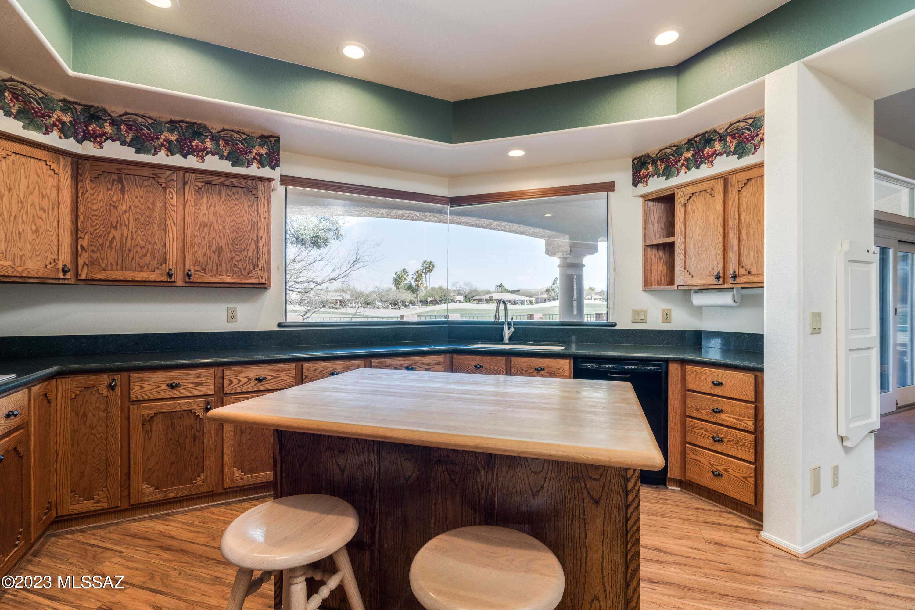 Quail Creek (1-306) - Residential