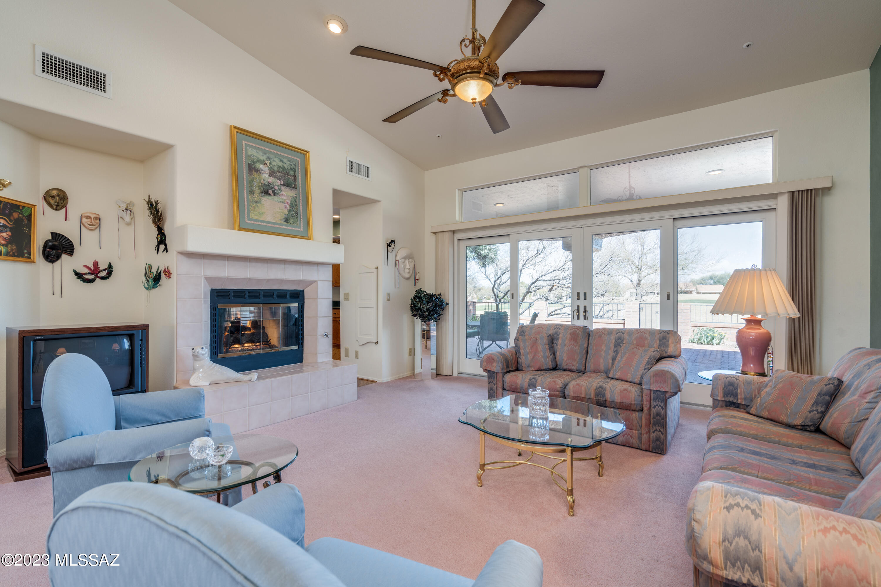 Quail Creek (1-306) - Residential