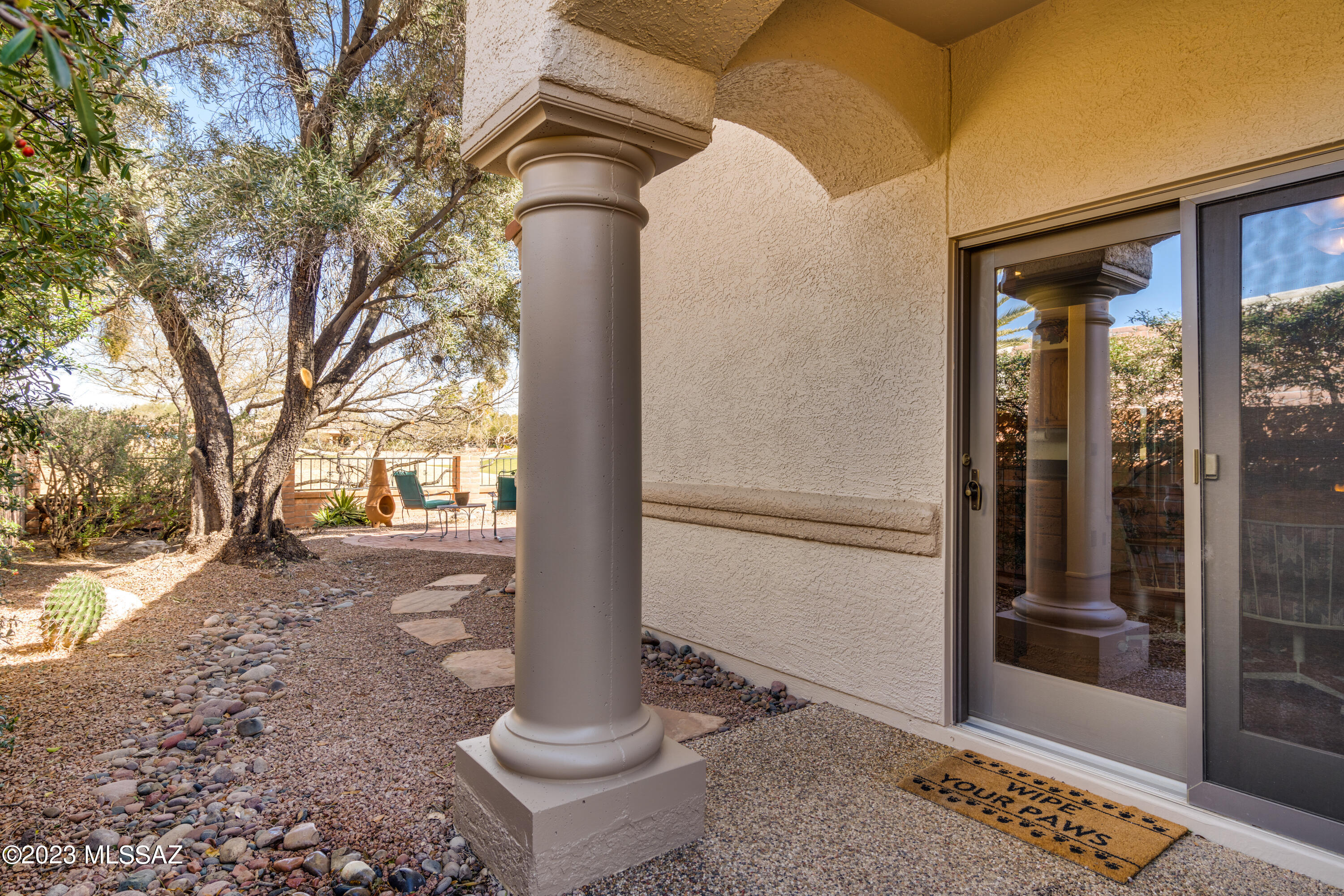 Quail Creek (1-306) - Residential