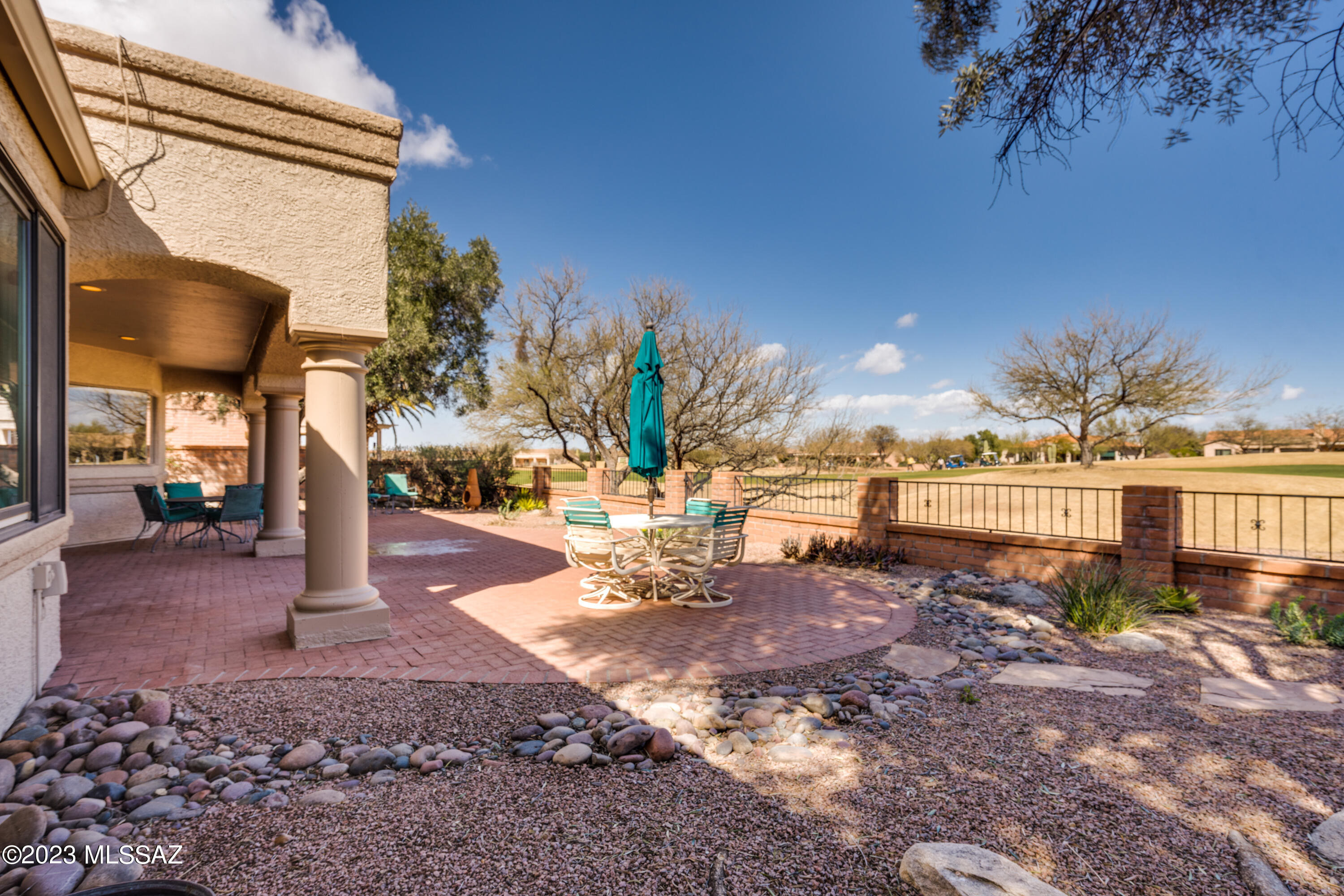 Quail Creek (1-306) - Residential