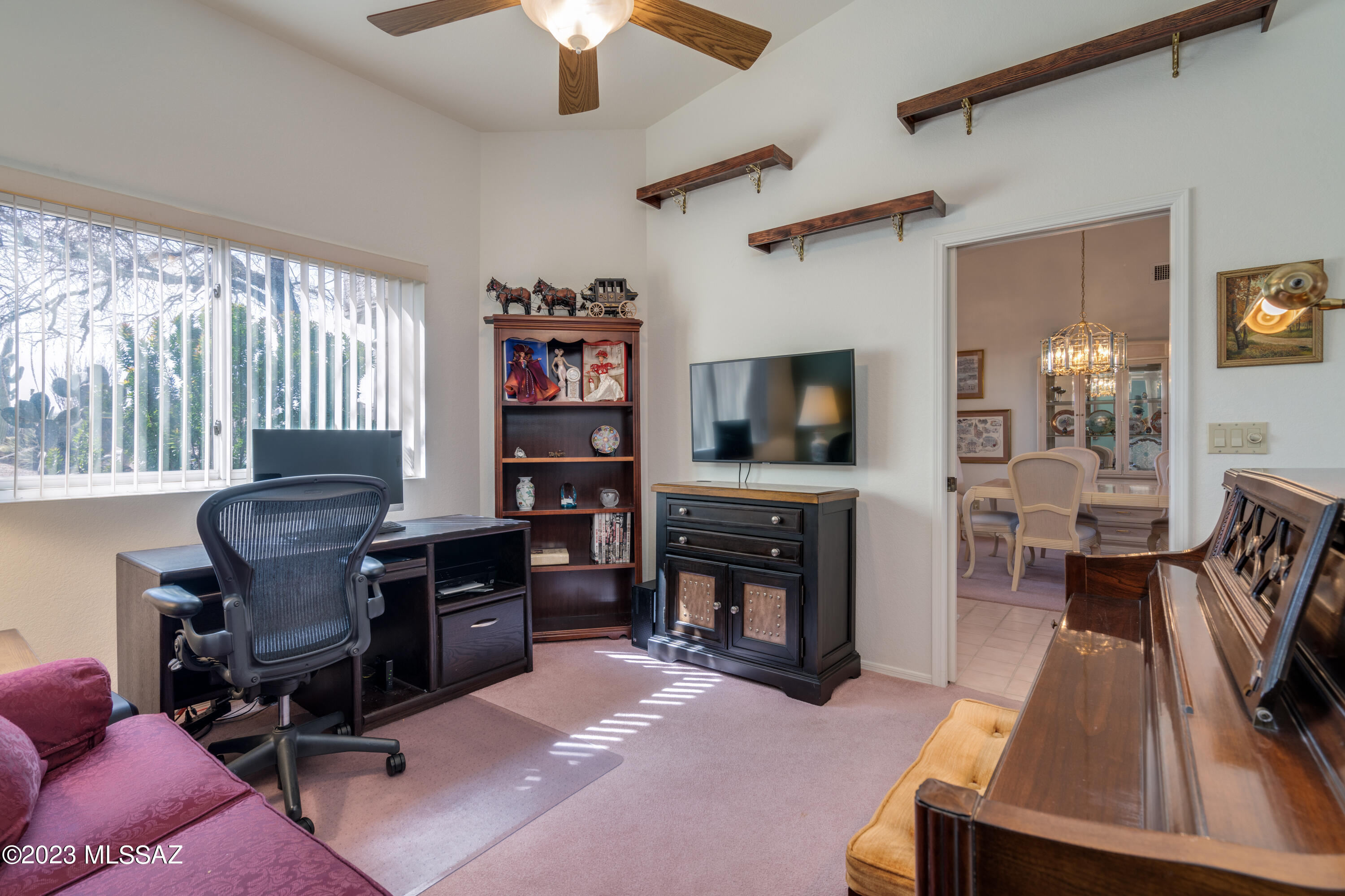 Quail Creek (1-306) - Residential