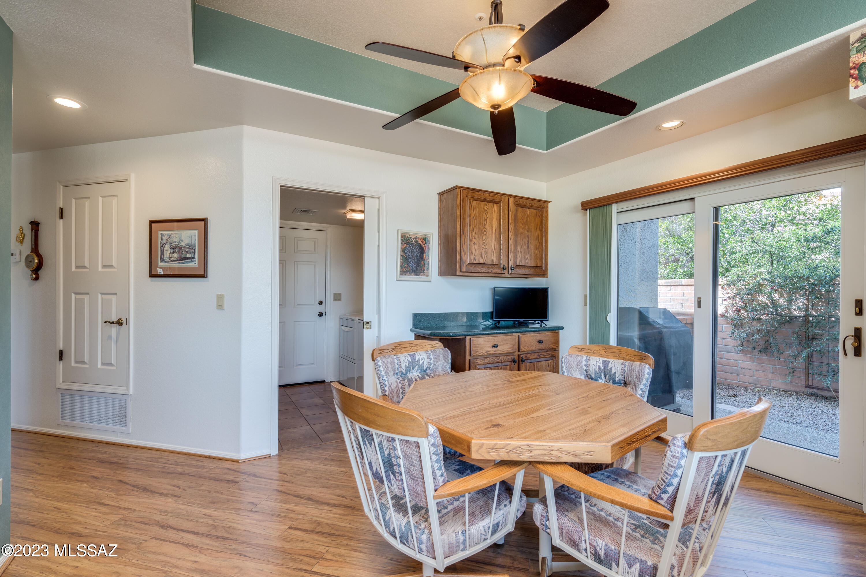 Quail Creek (1-306) - Residential