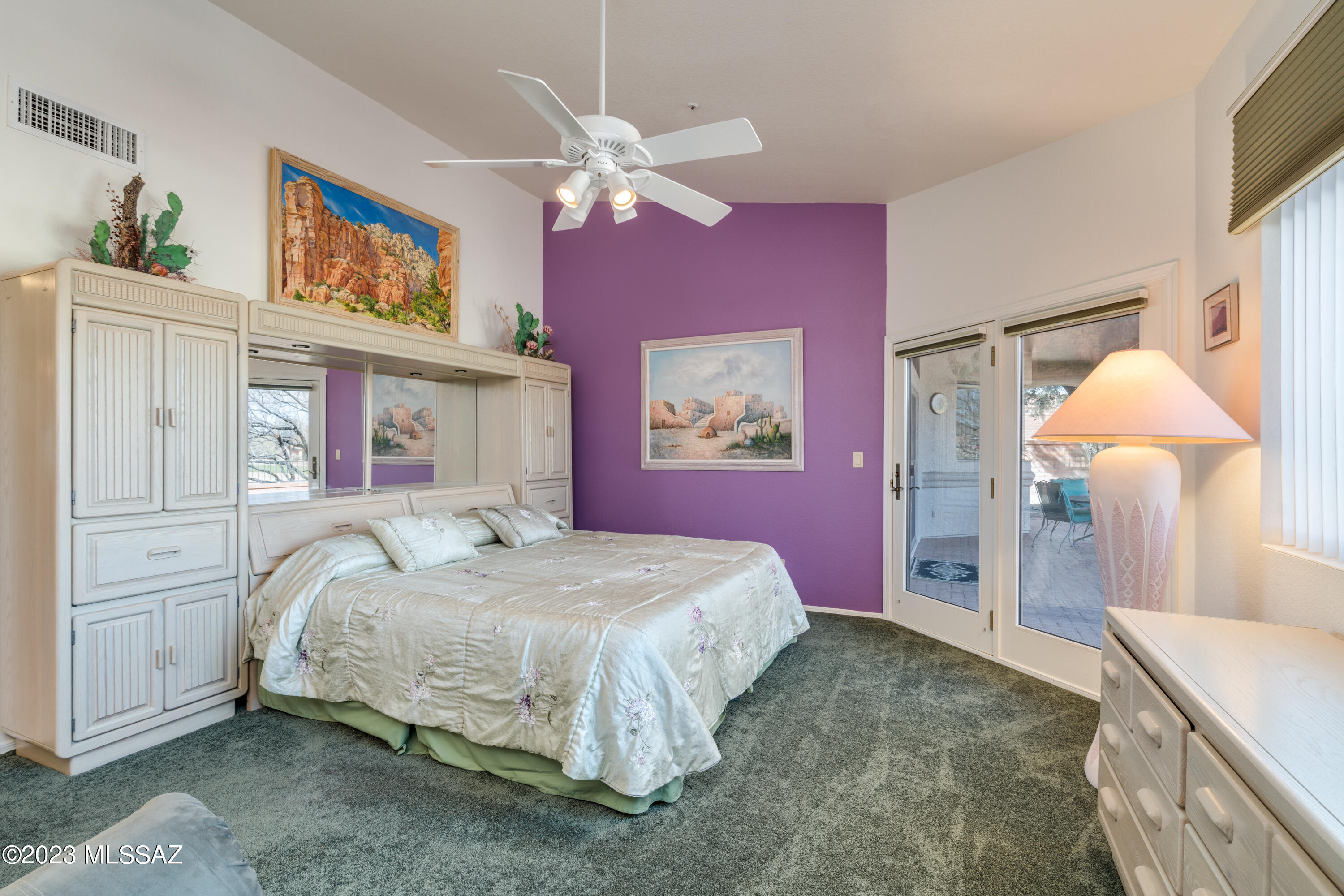 Quail Creek (1-306) - Residential