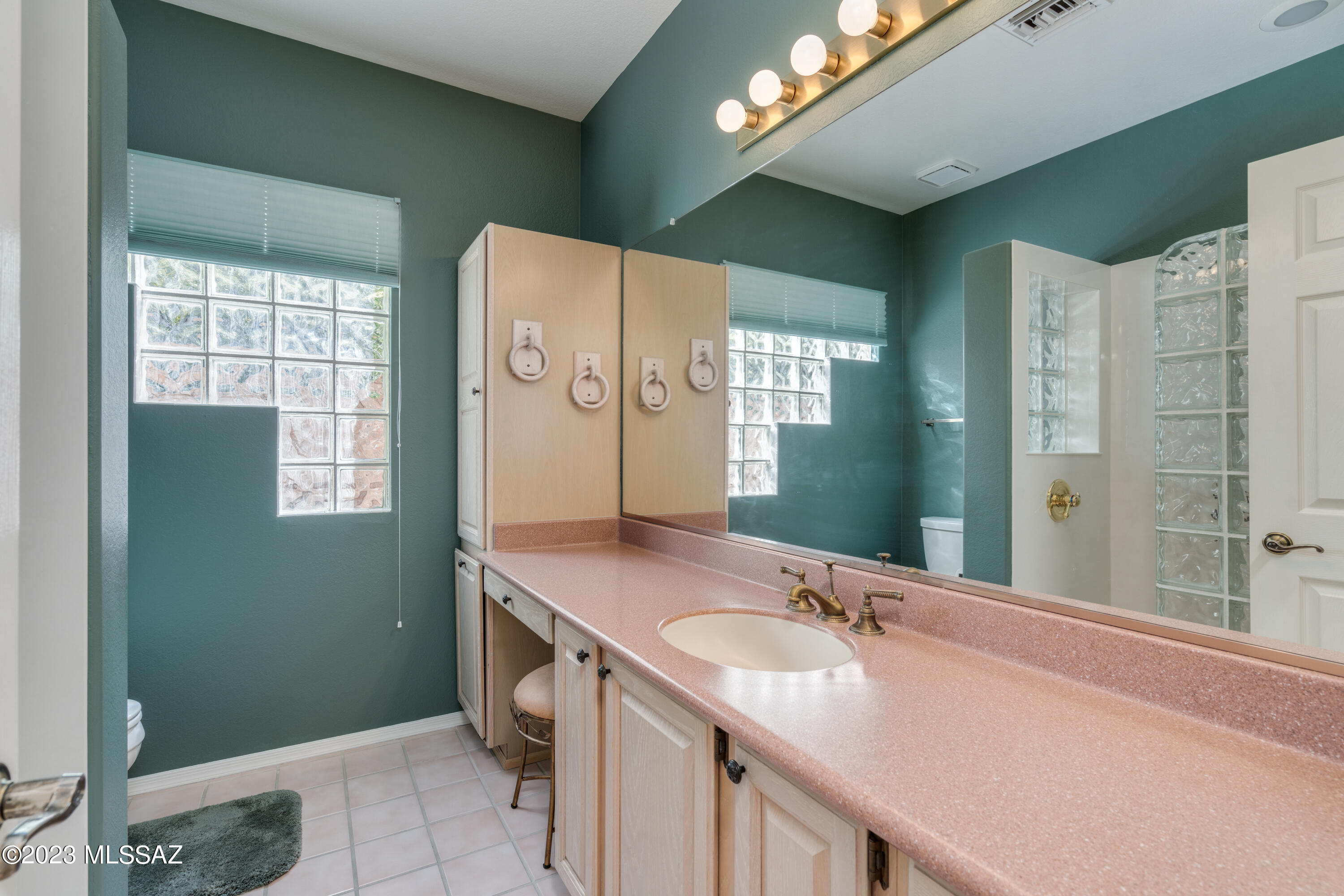 Quail Creek (1-306) - Residential