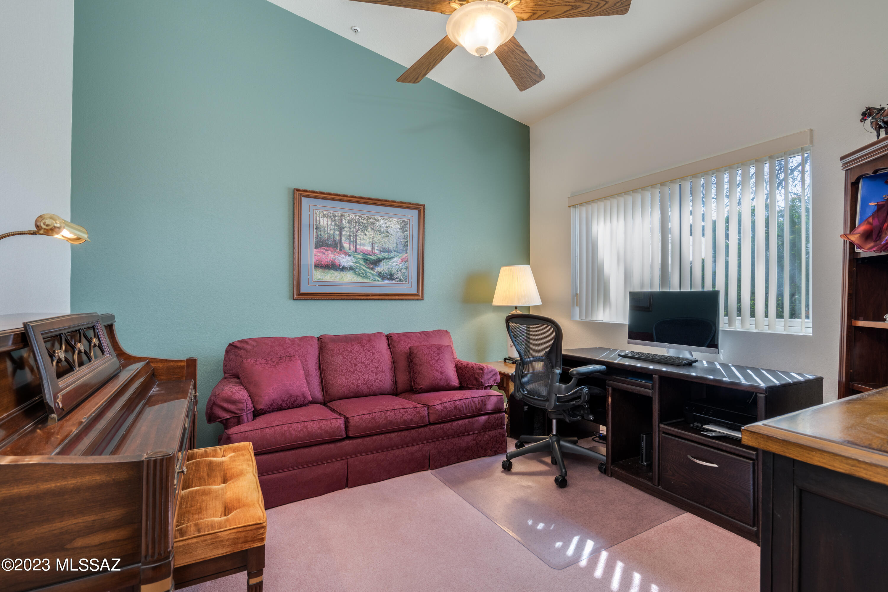 Quail Creek (1-306) - Residential