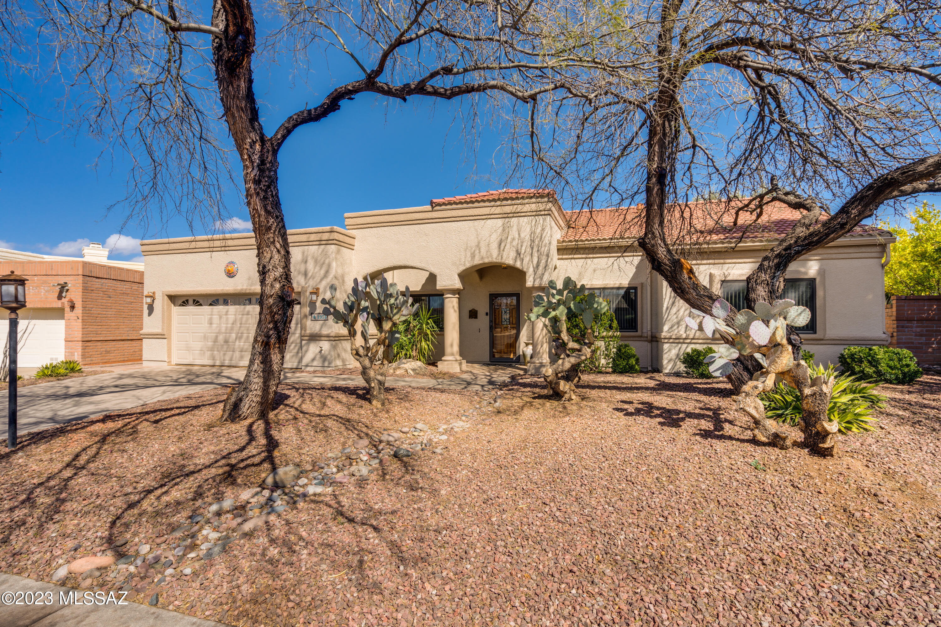 Quail Creek (1-306) - Residential