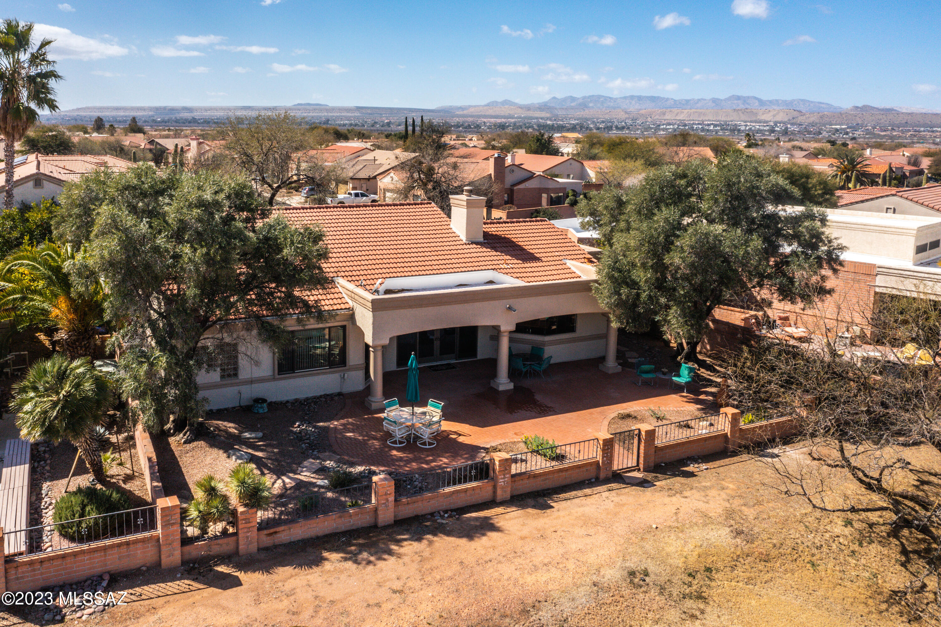 Quail Creek (1-306) - Residential