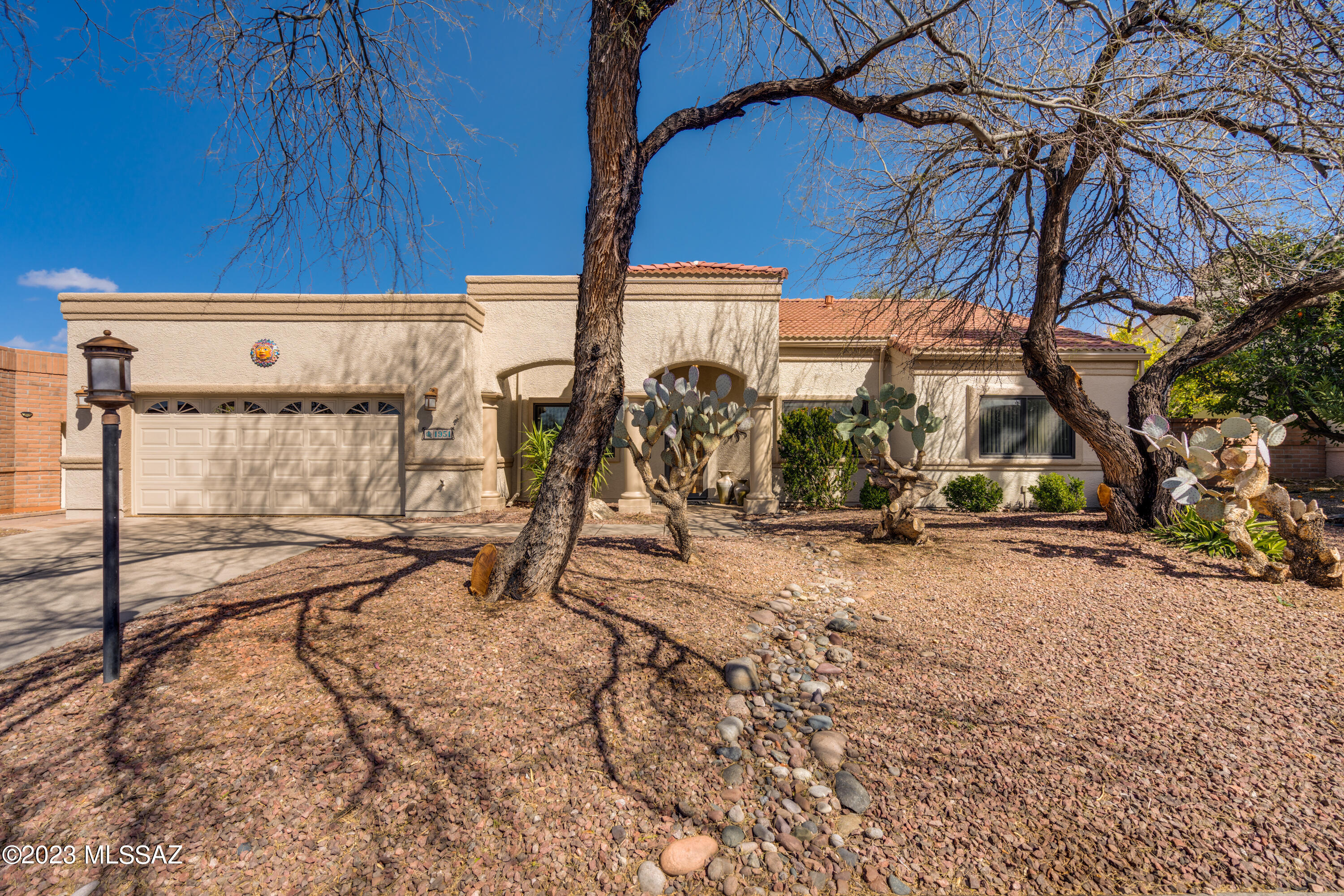 Quail Creek (1-306) - Residential