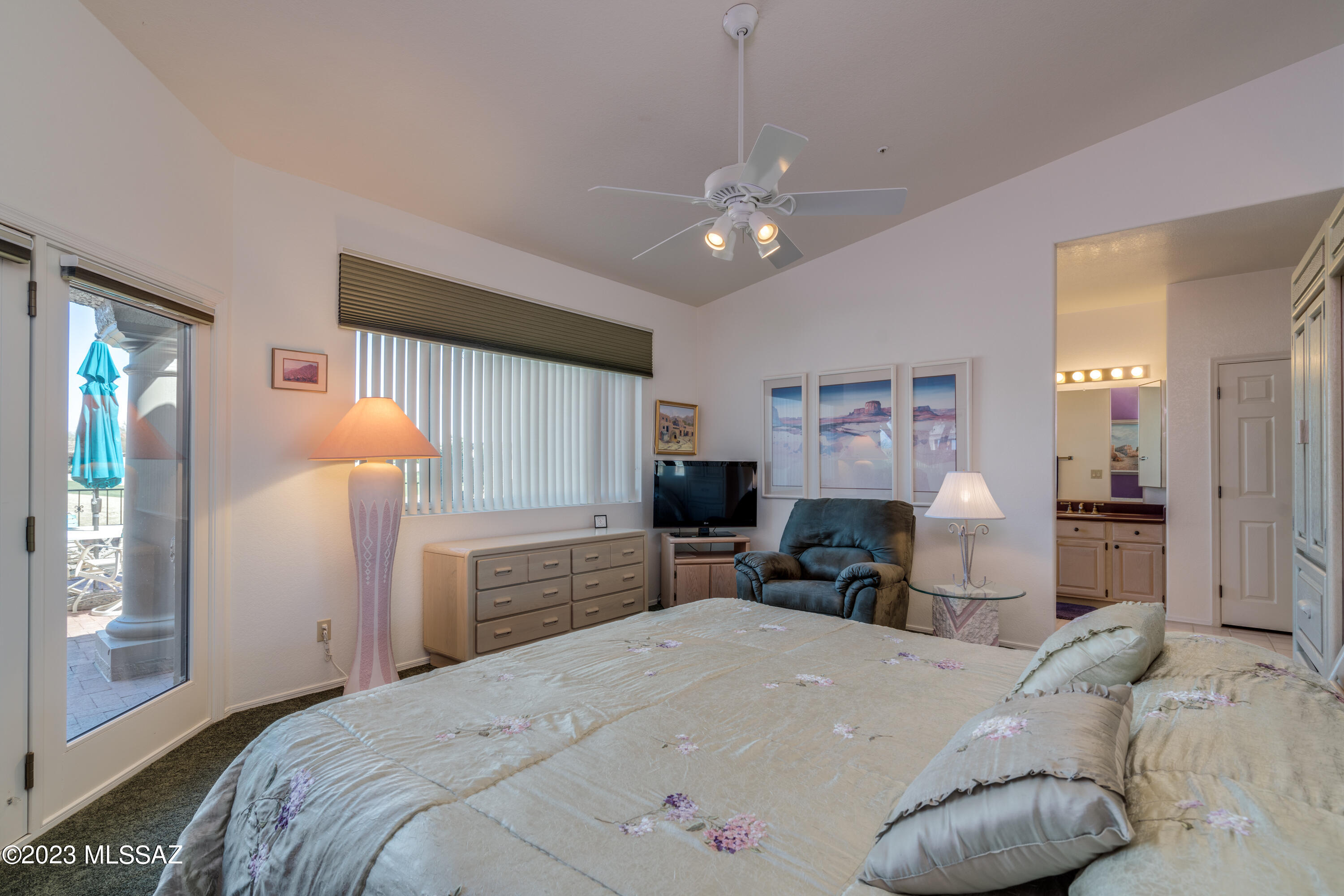 Quail Creek (1-306) - Residential