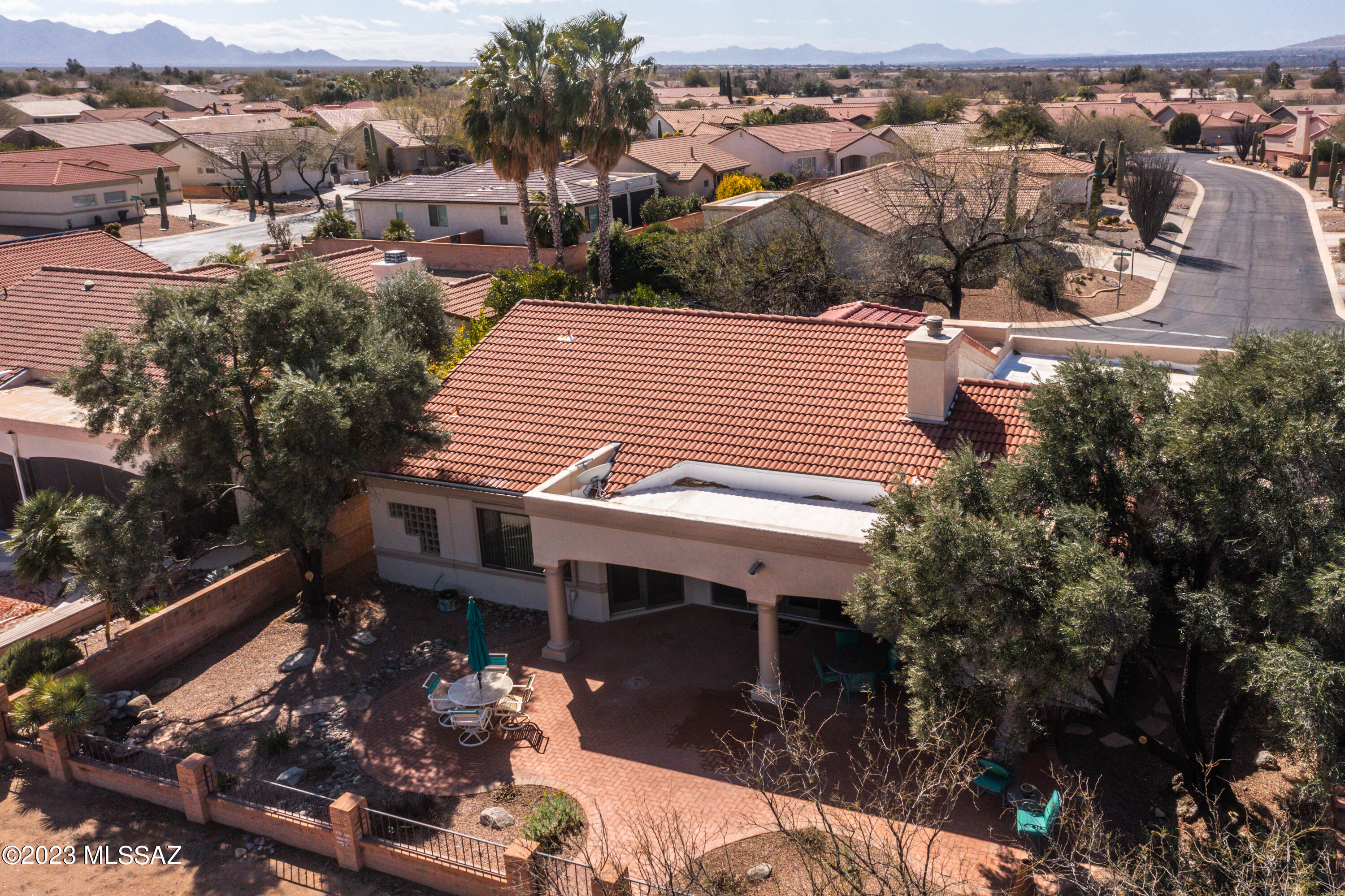 Quail Creek (1-306) - Residential
