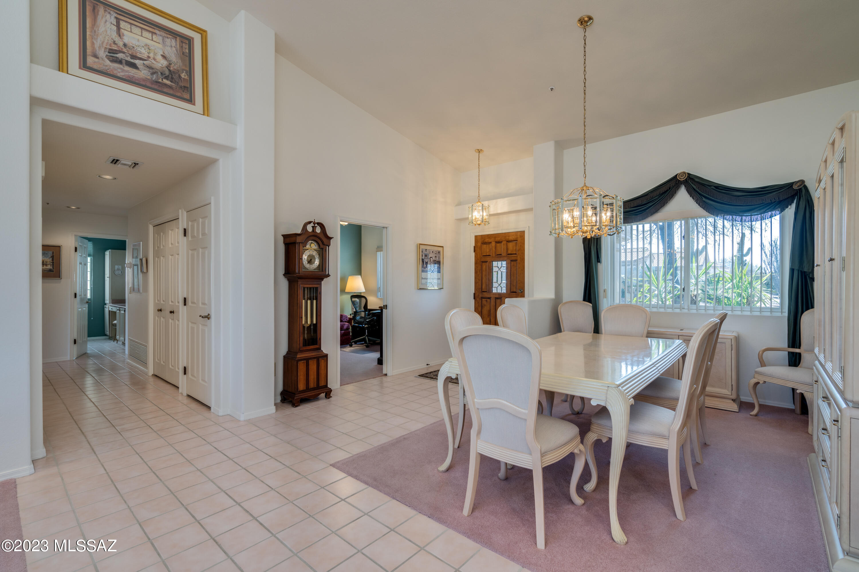 Quail Creek (1-306) - Residential