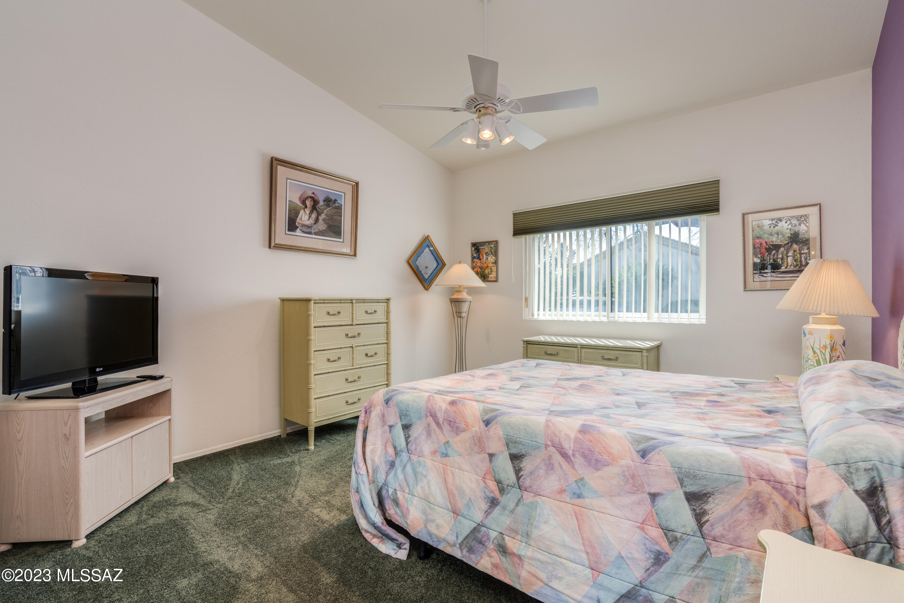 Quail Creek (1-306) - Residential