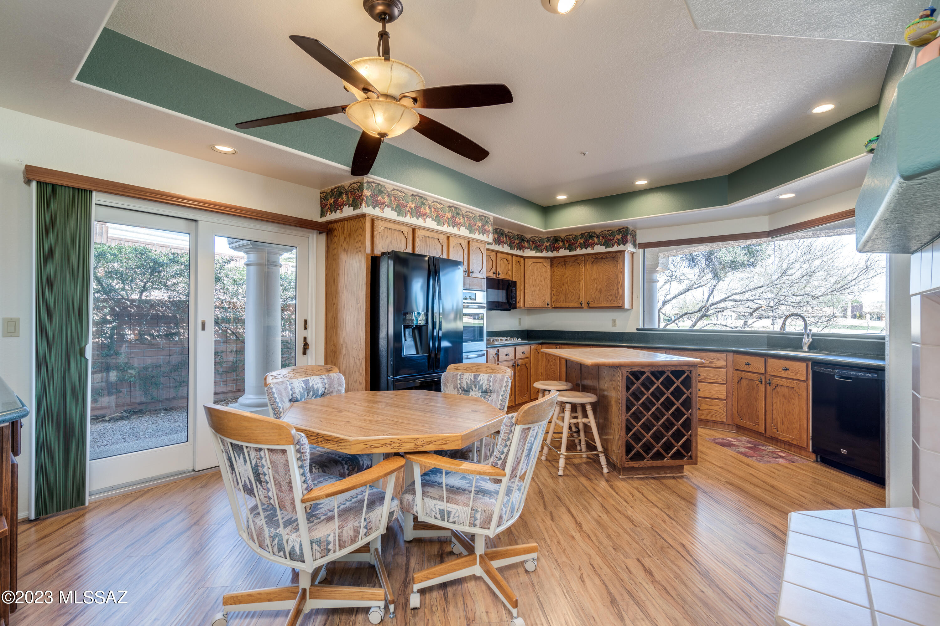 Quail Creek (1-306) - Residential