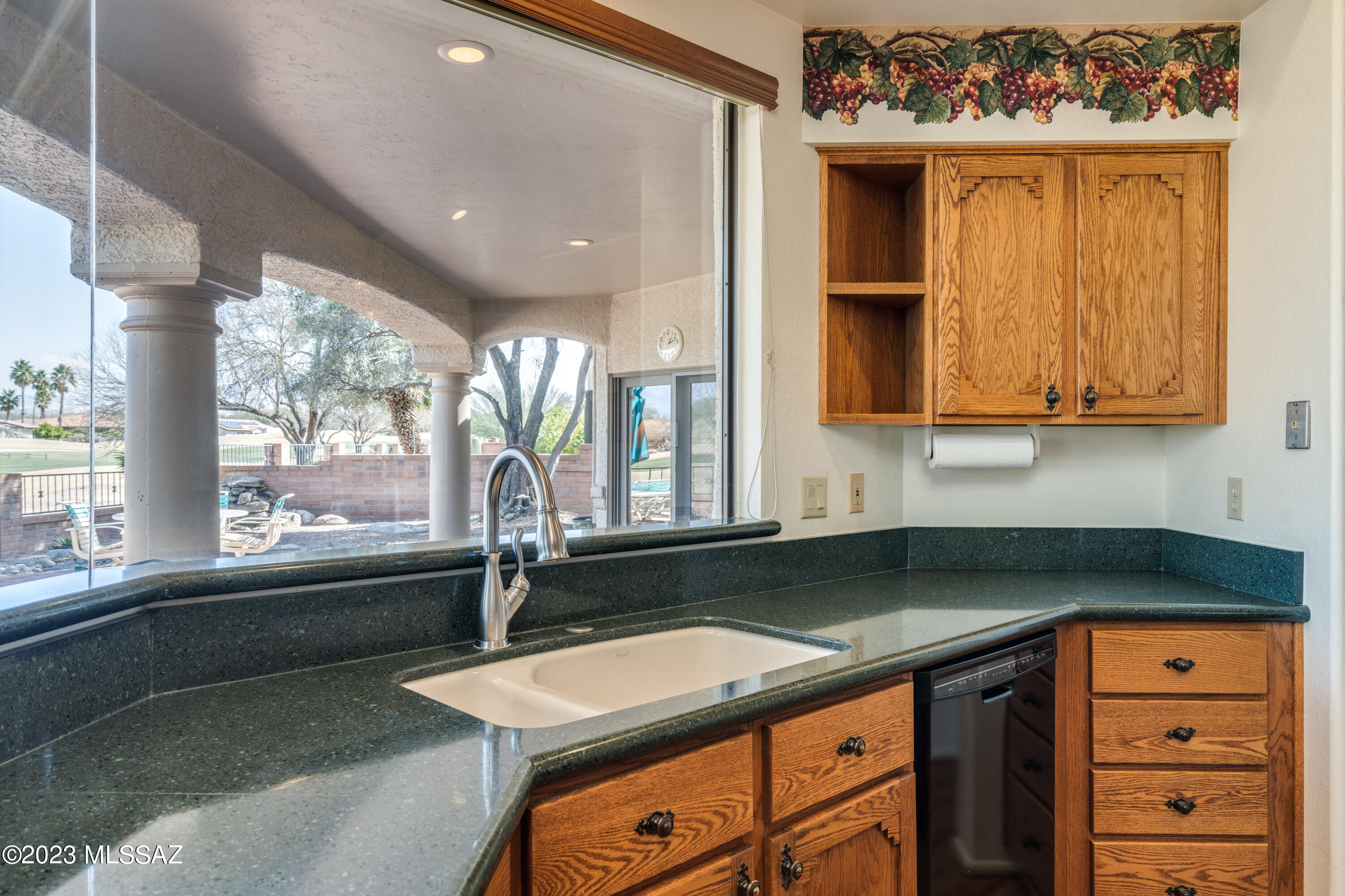 Quail Creek (1-306) - Residential