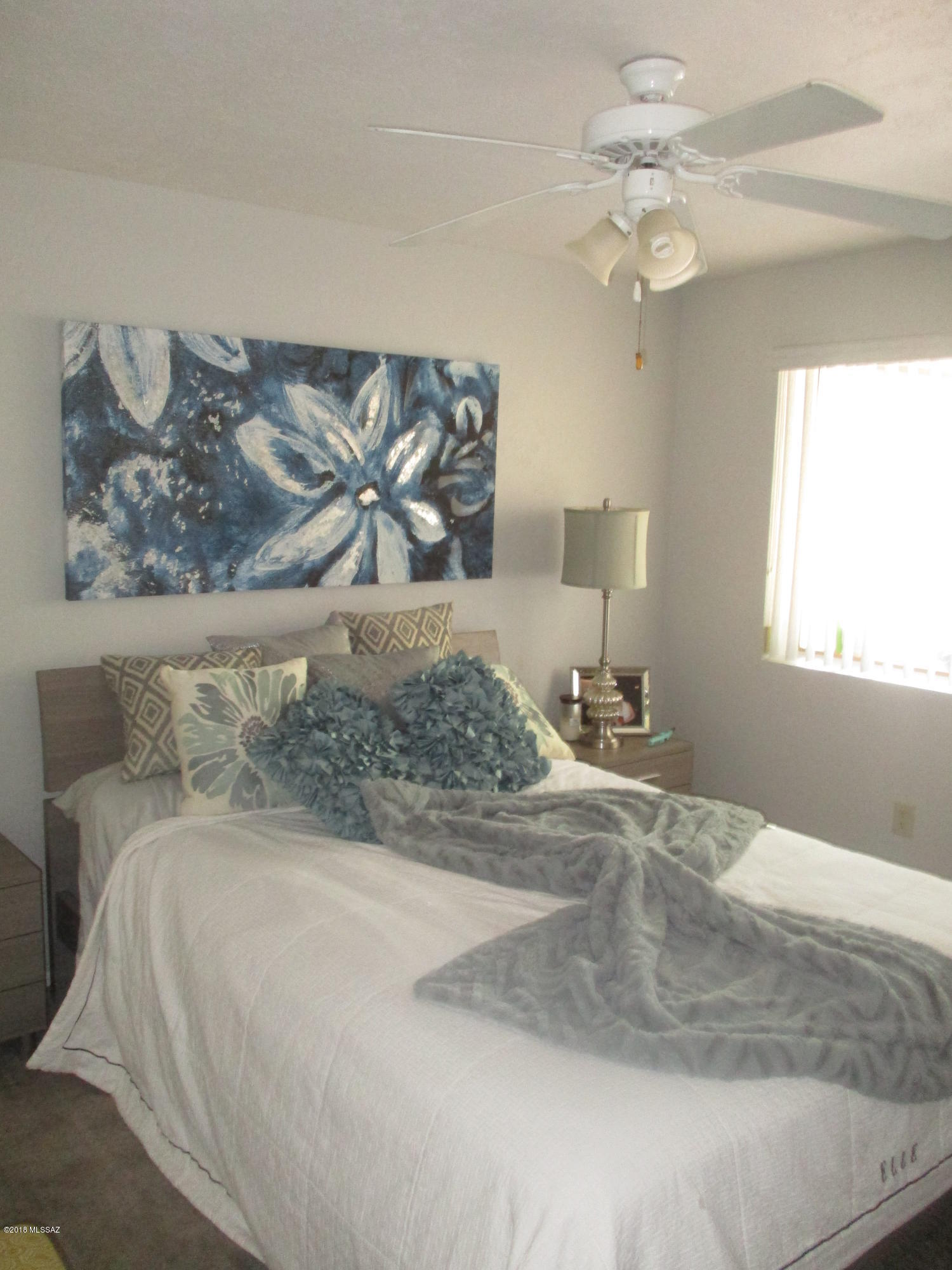 Pantano Townhomes (1-118) - Residential Lease