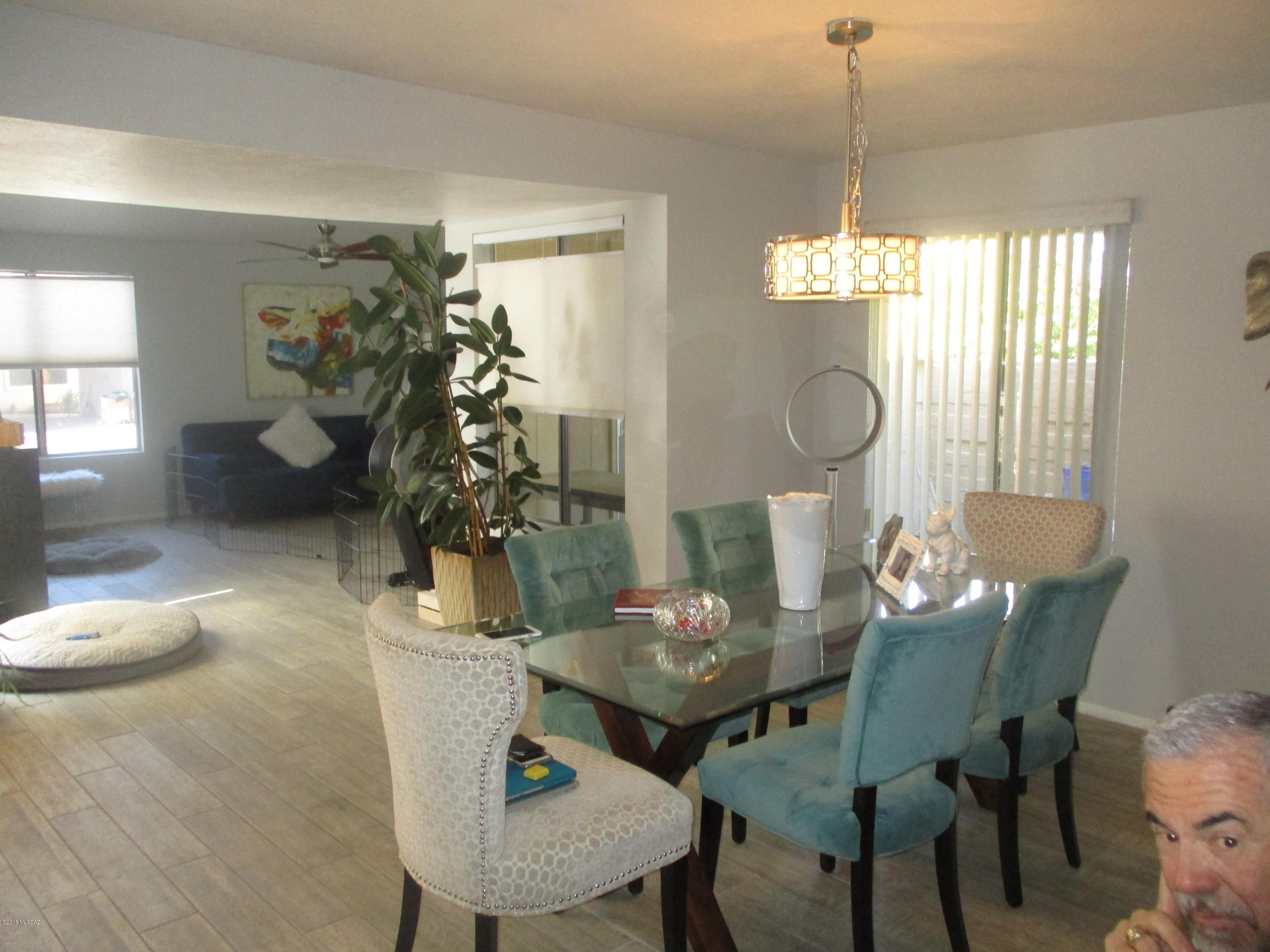Pantano Townhomes (1-118) - Residential Lease