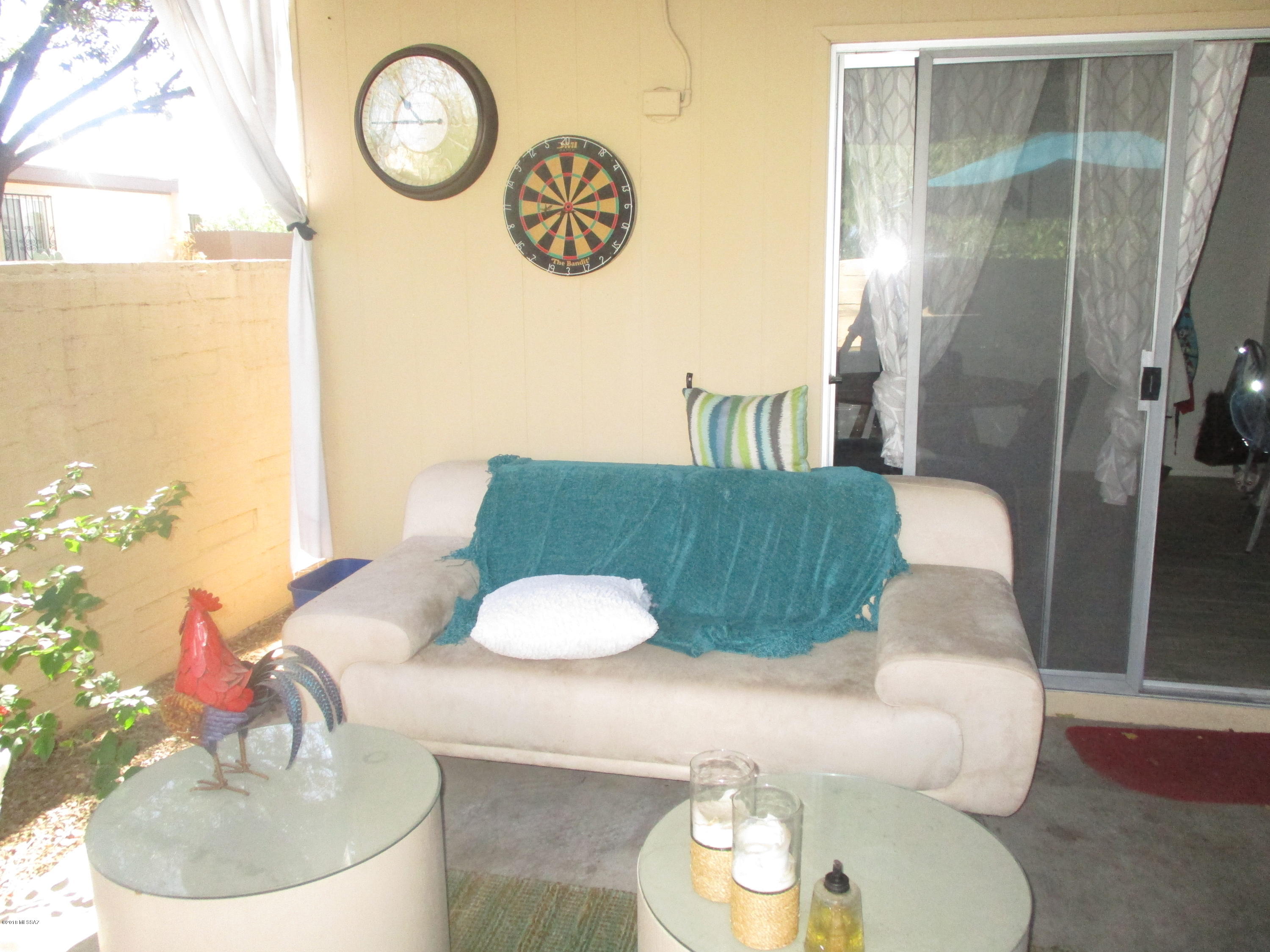 Pantano Townhomes (1-118) - Residential Lease