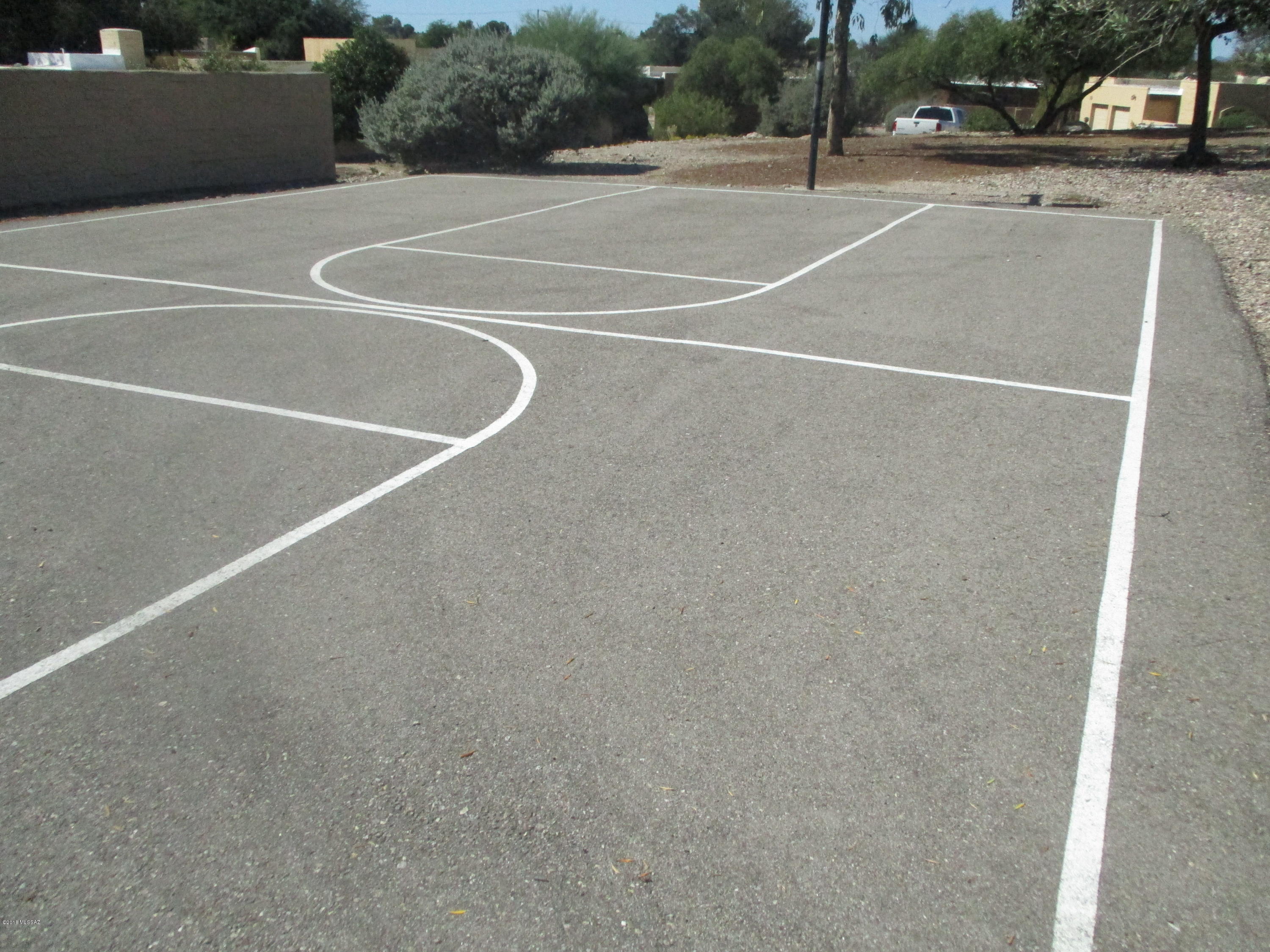 Pantano Townhomes (1-118) - Residential Lease