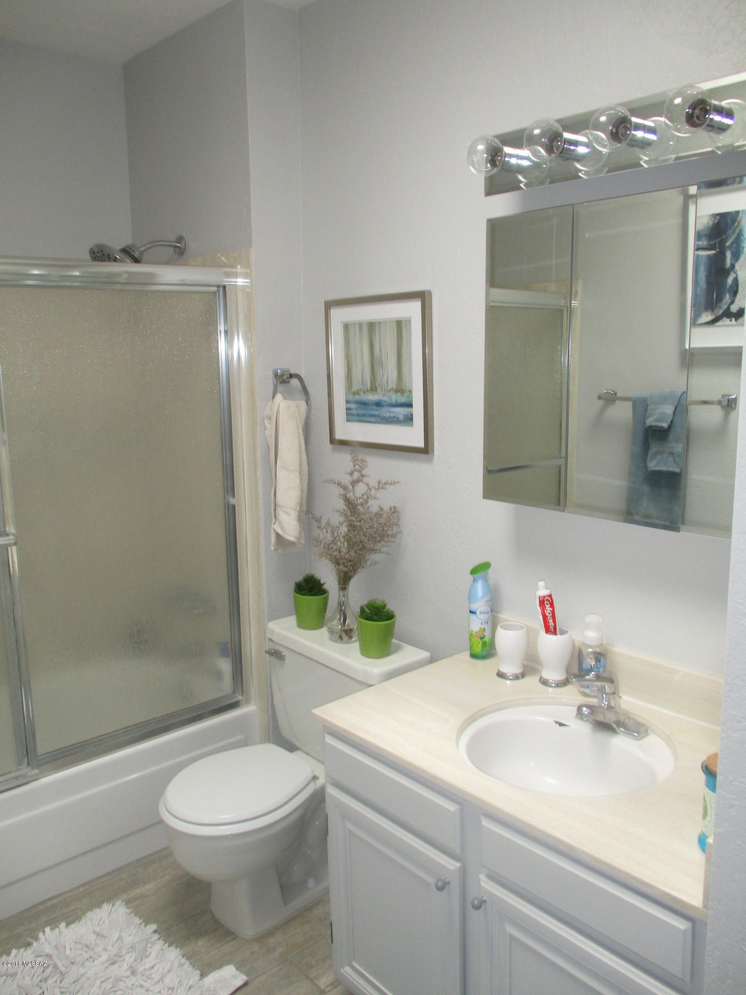 Pantano Townhomes (1-118) - Residential Lease