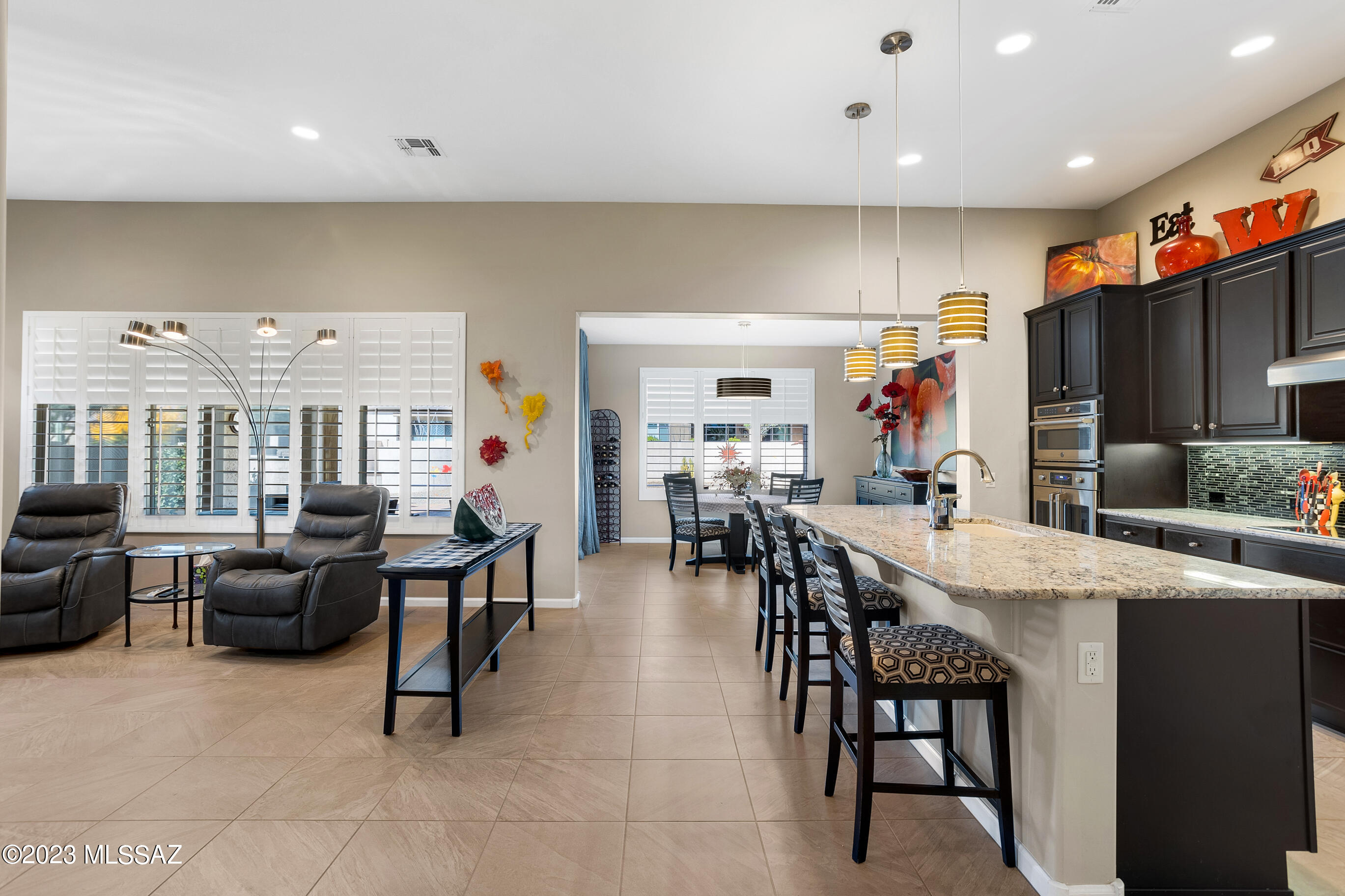 Saddlebrooke - Residential