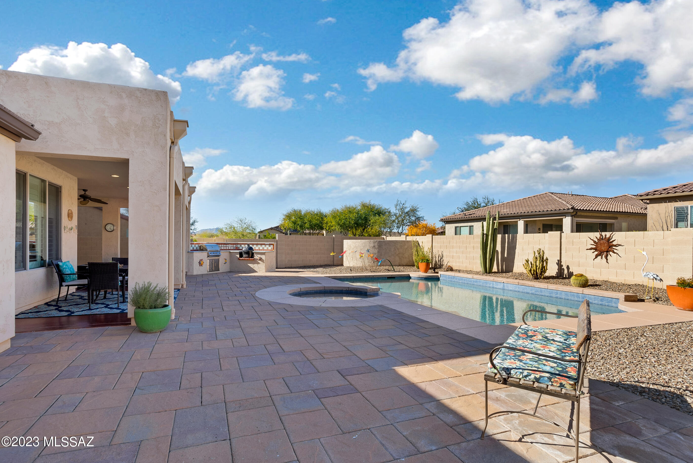 Saddlebrooke - Residential