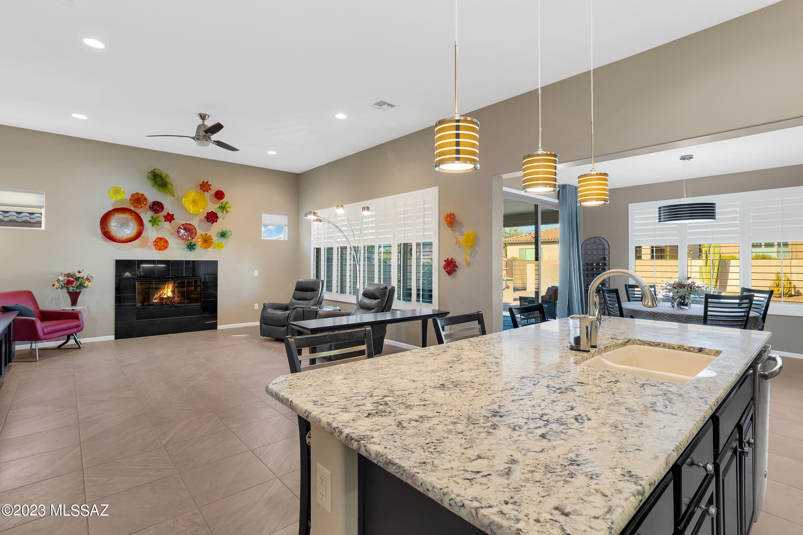 Saddlebrooke - Residential