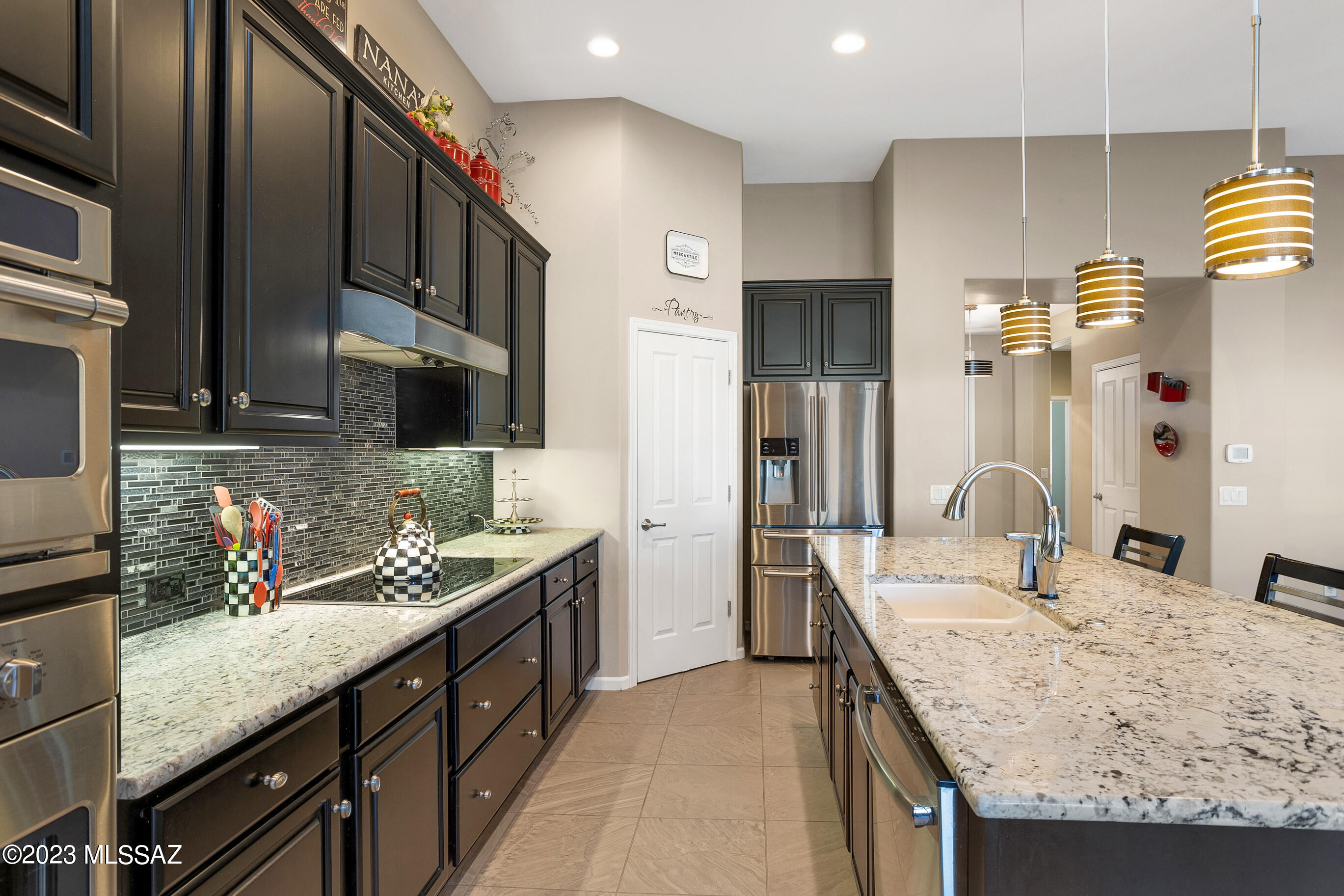 Saddlebrooke - Residential