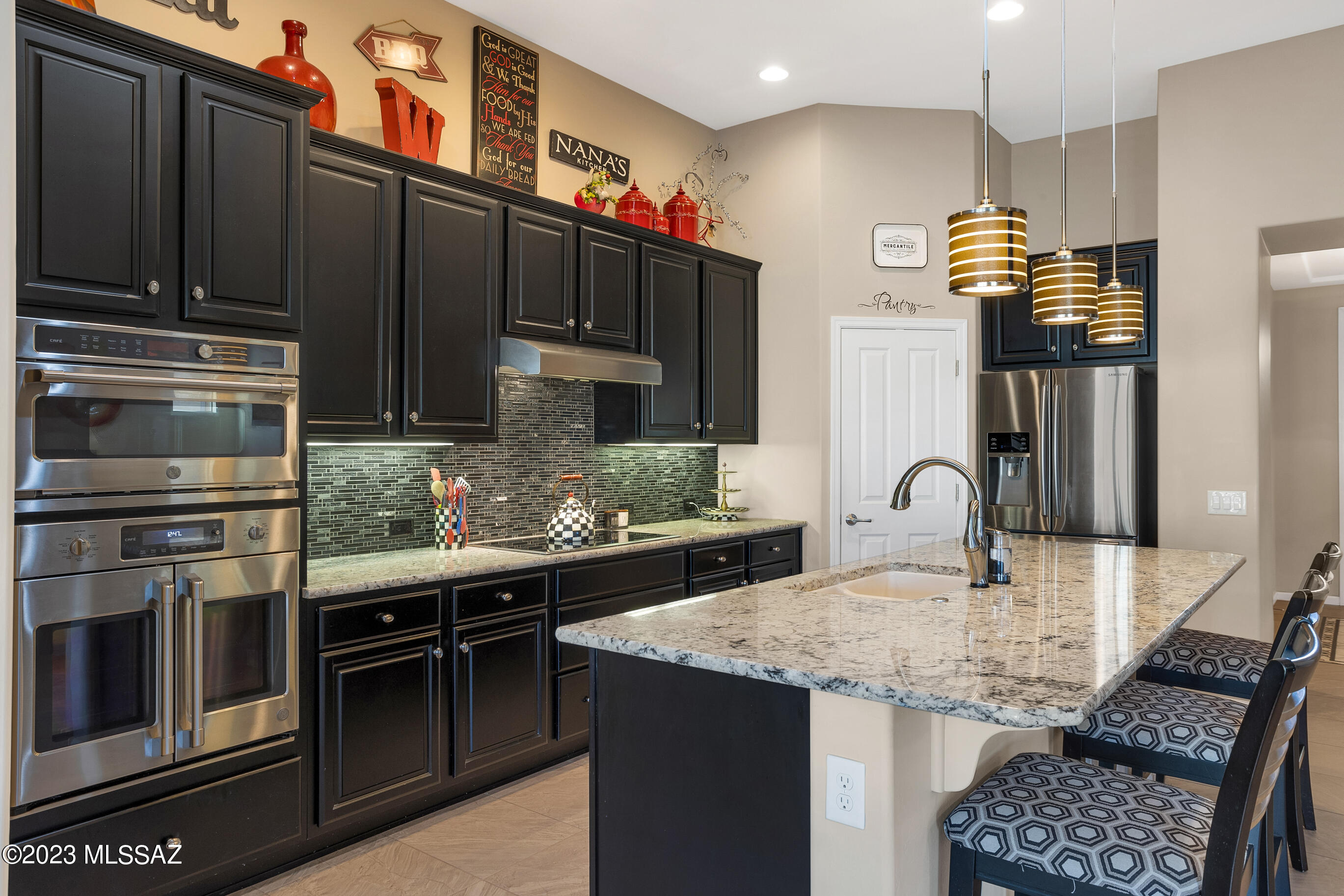 Saddlebrooke - Residential