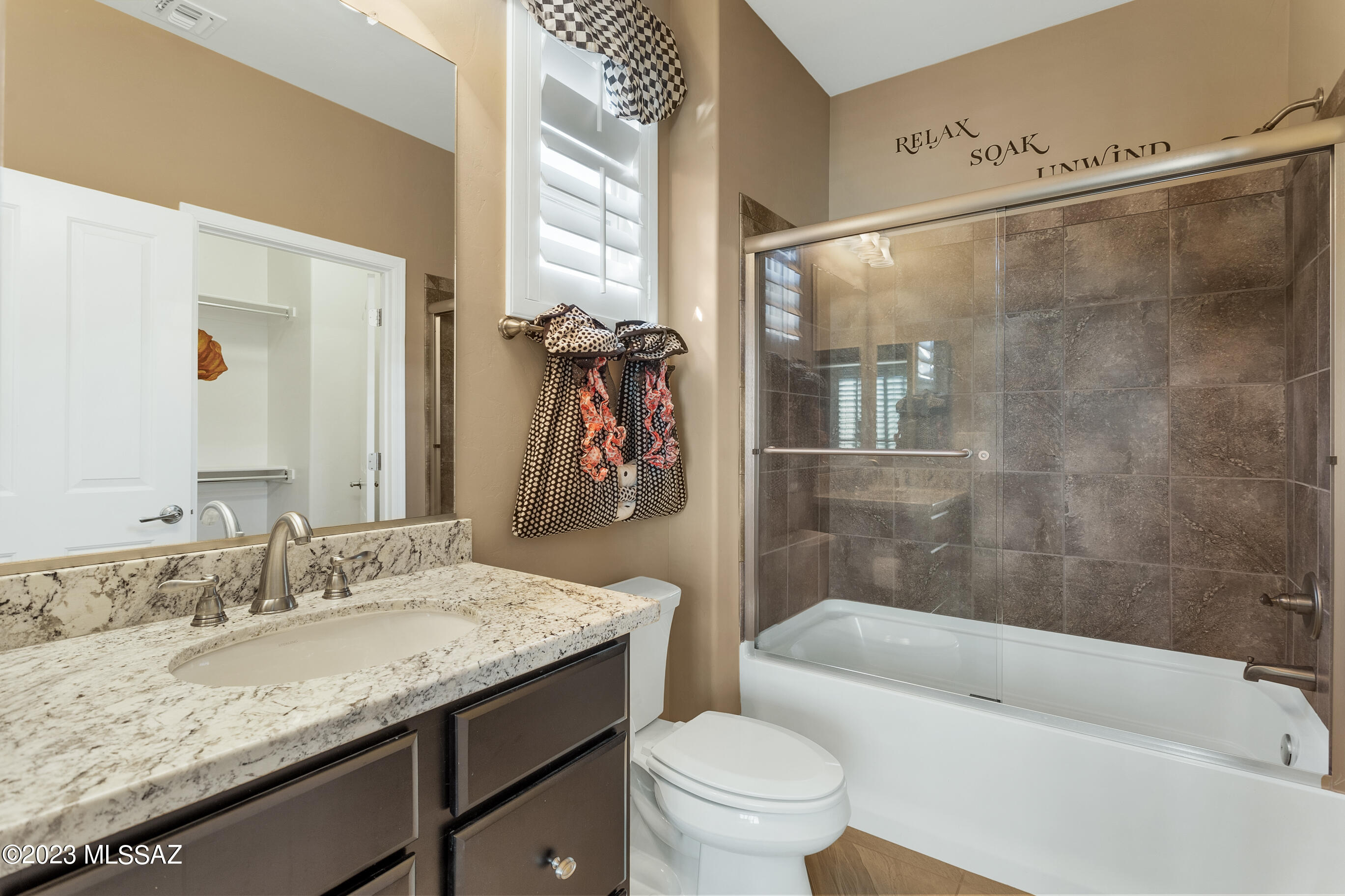 Saddlebrooke - Residential