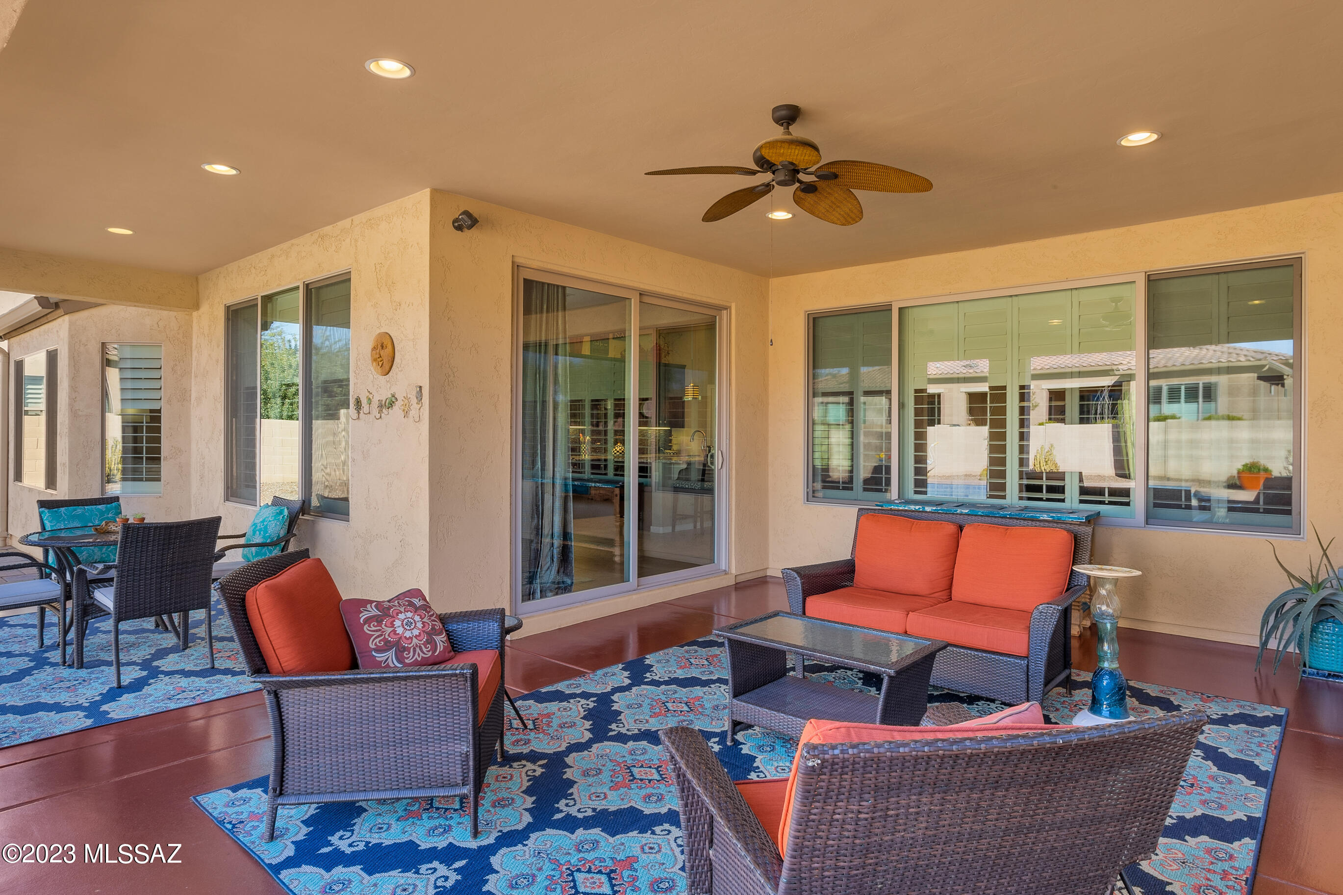 Saddlebrooke - Residential