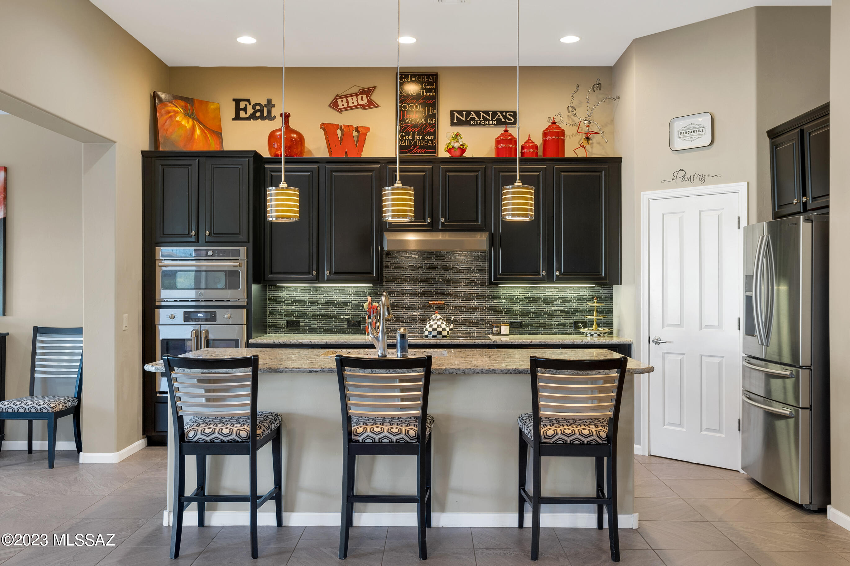 Saddlebrooke - Residential
