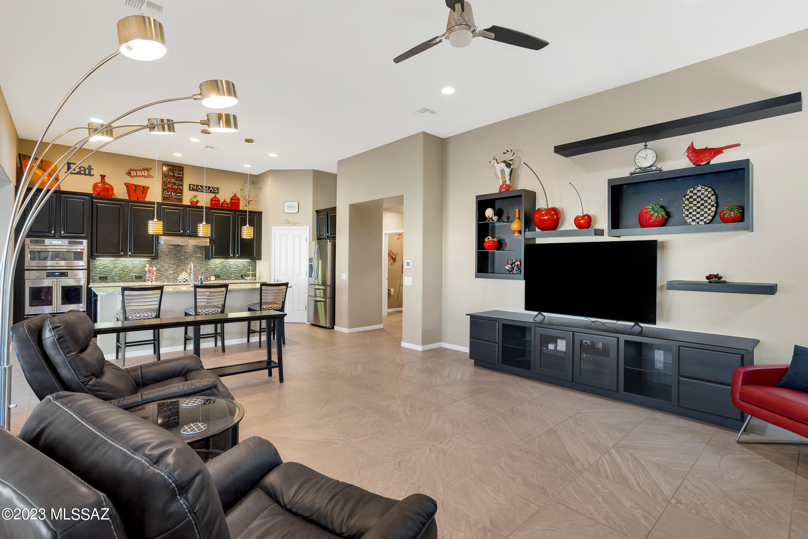 Saddlebrooke - Residential