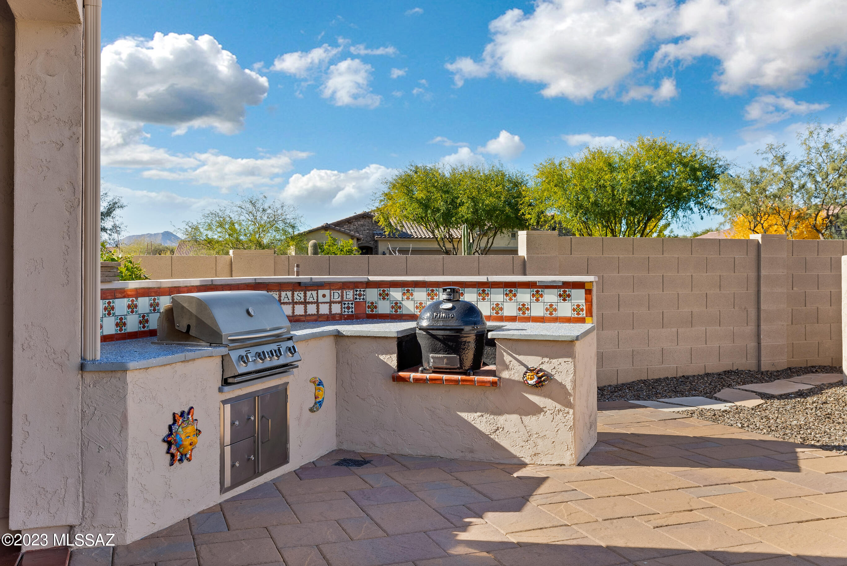 Saddlebrooke - Residential
