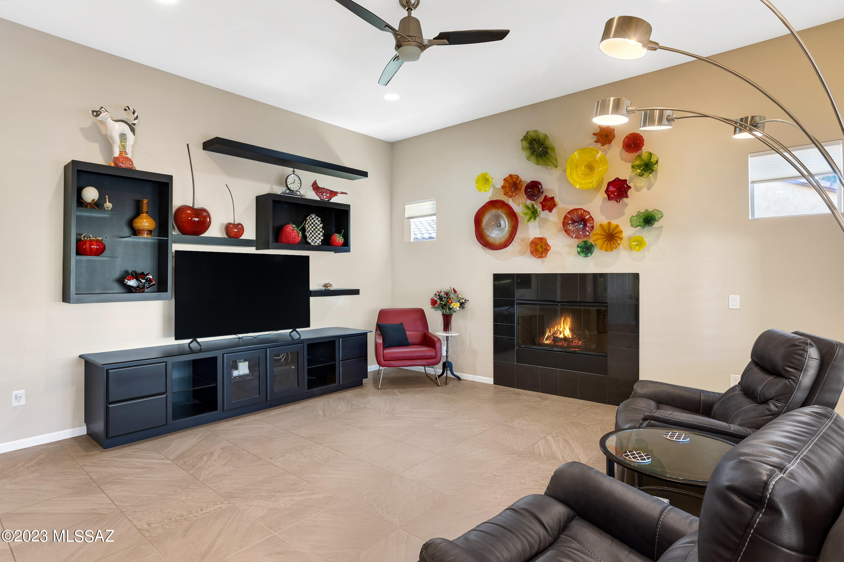 Saddlebrooke - Residential