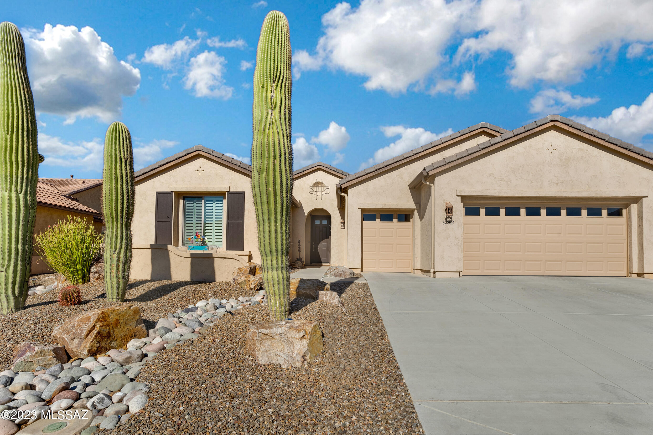 Saddlebrooke - Residential
