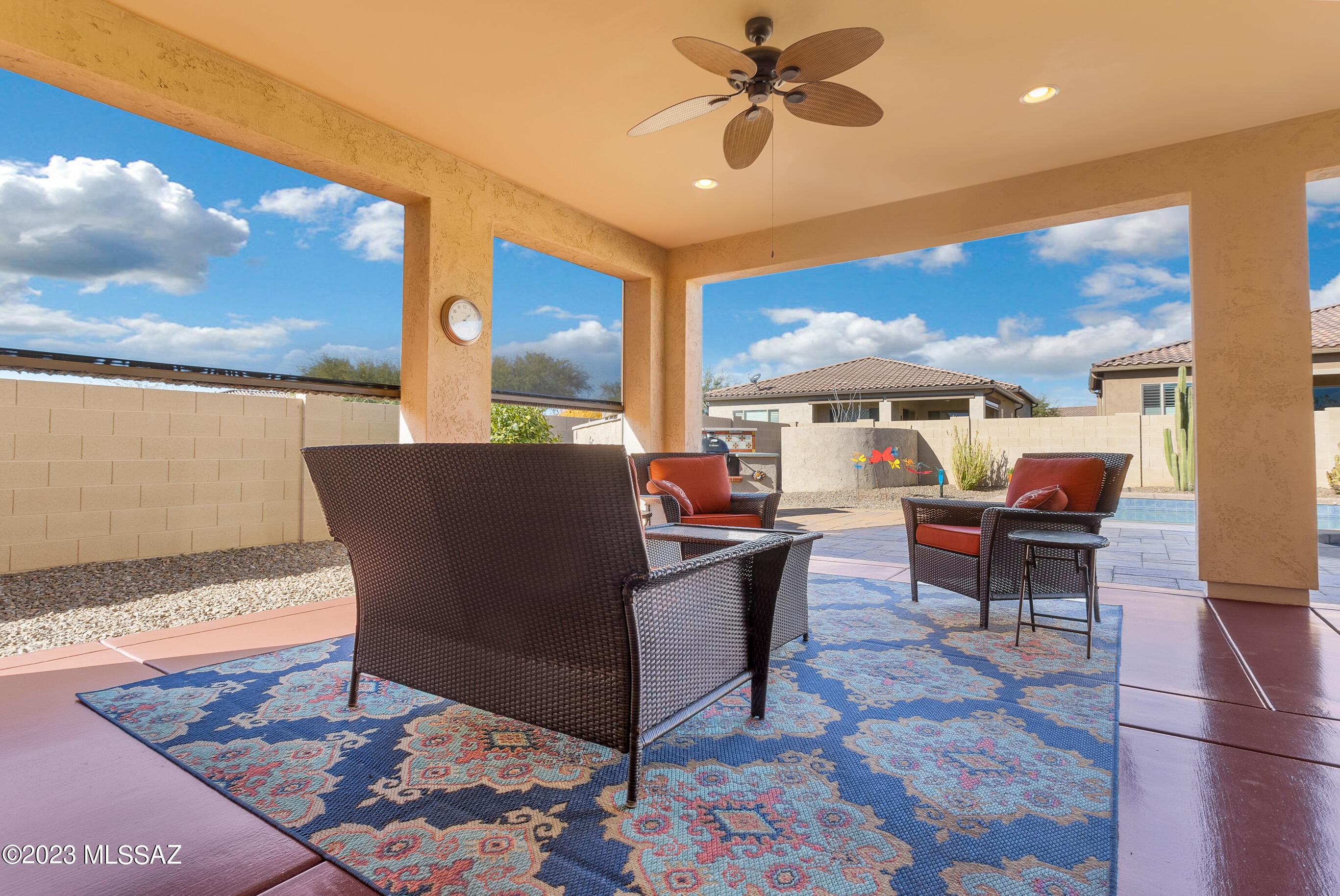Saddlebrooke - Residential