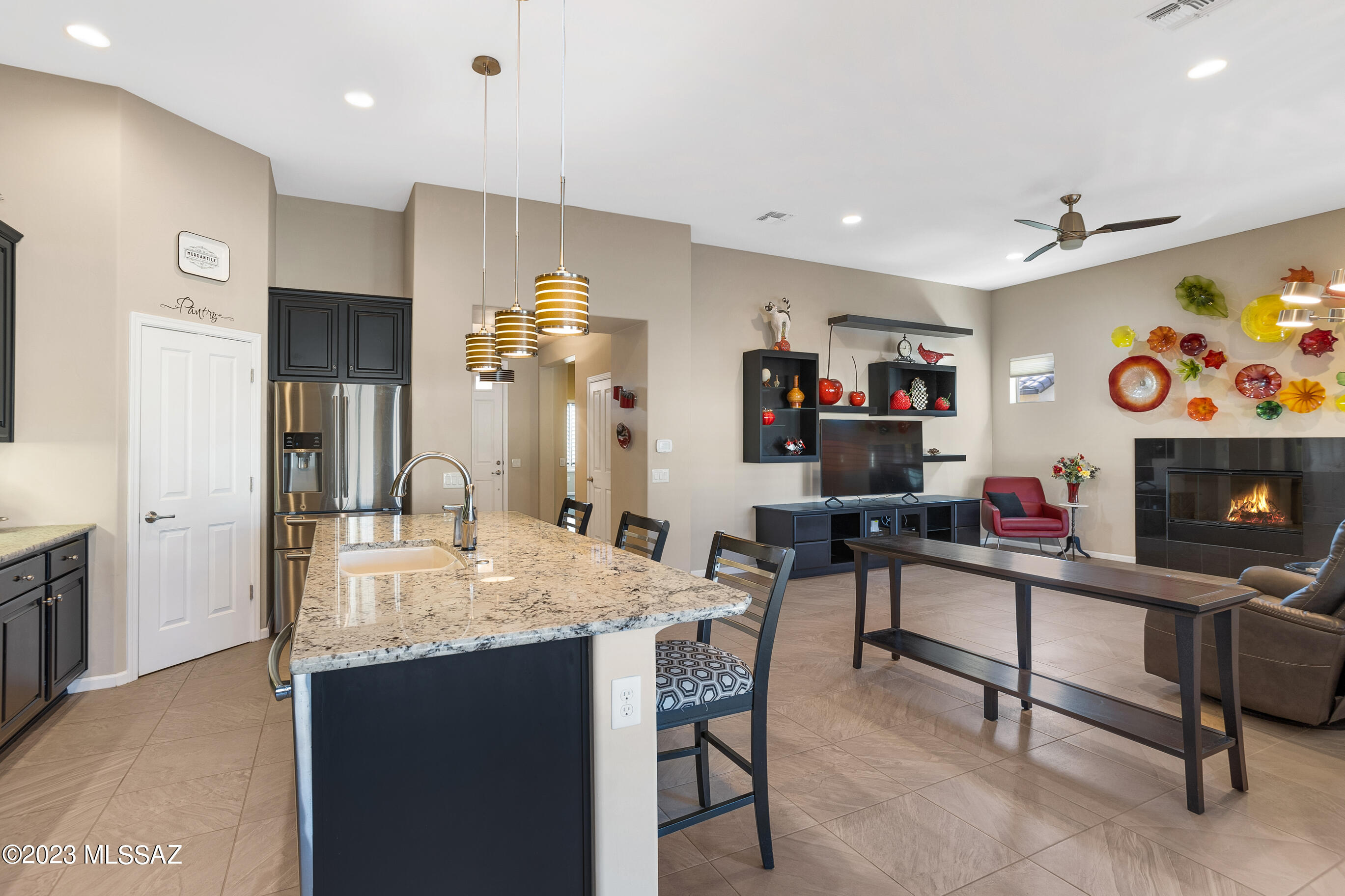 Saddlebrooke - Residential