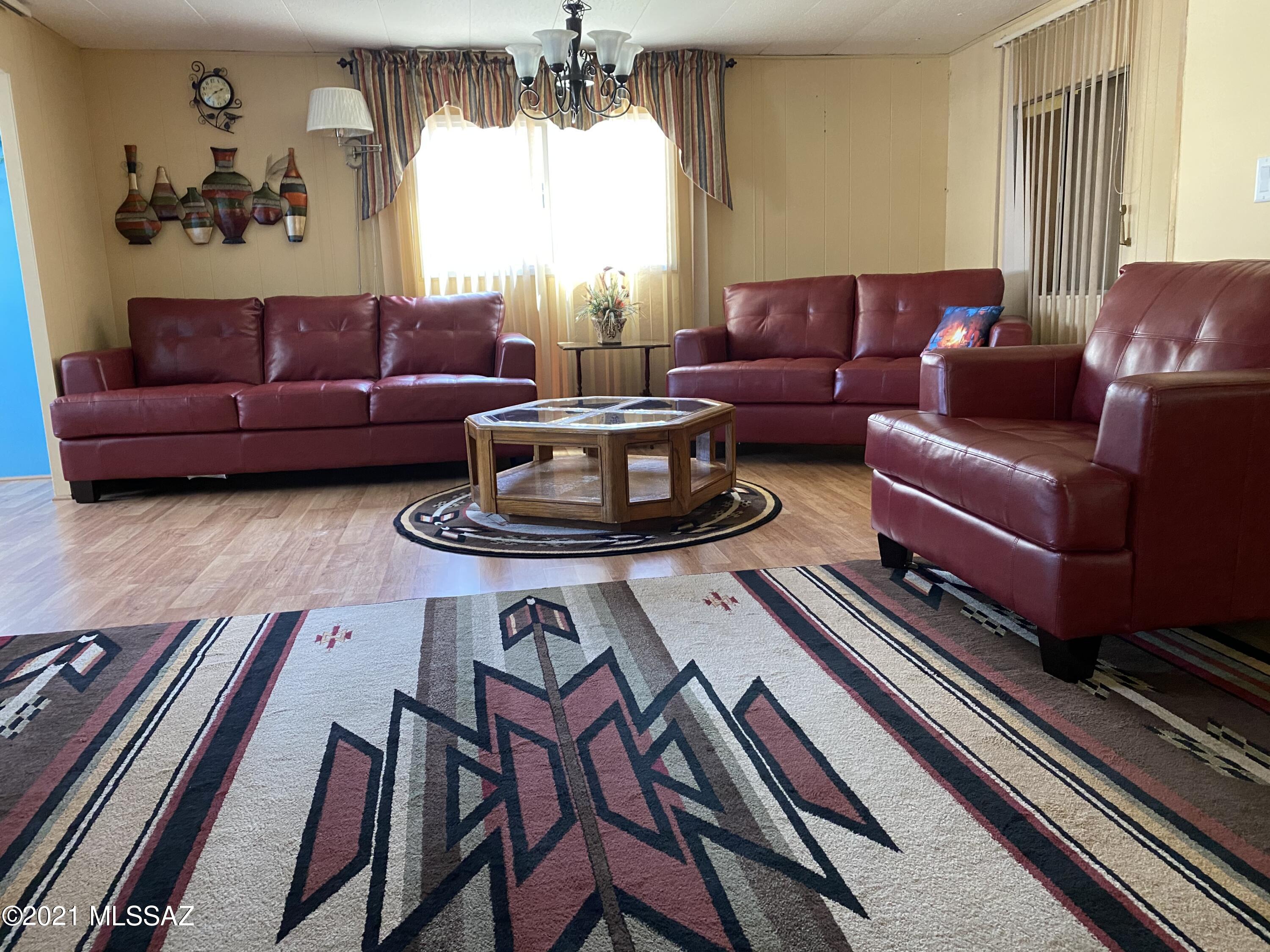 Tucson Estates (403-758) - Residential